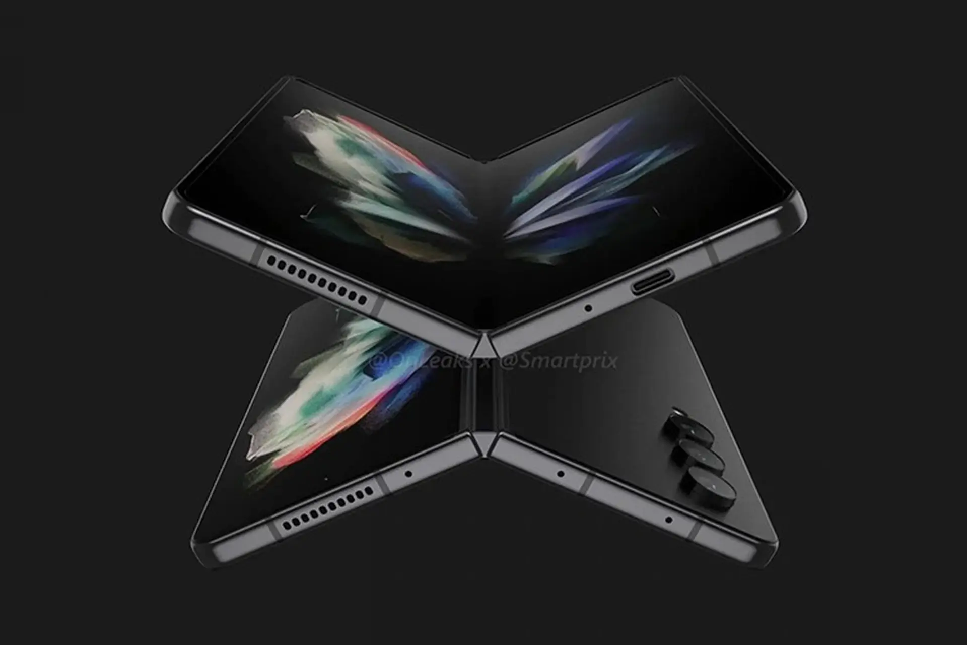 Samsung sẽ ra mắt Galaxy Z Fold4, Z Flip4 và Galaxy Watch5 vào ngày 10/8?