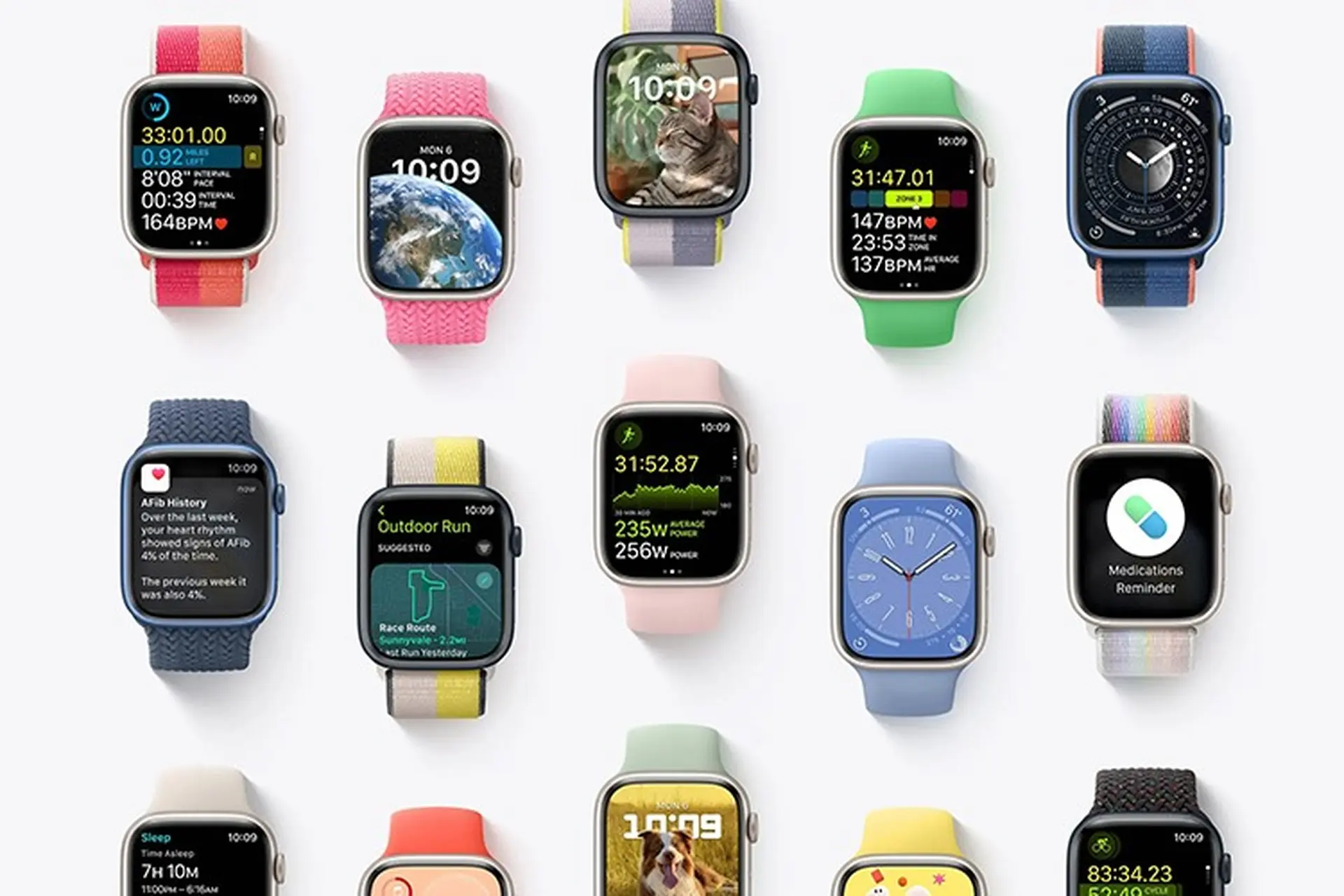 Apple có thể ra mắt Apple Watch “Pro” mới với thiết kế bền bỉ, giá đắt đỏ