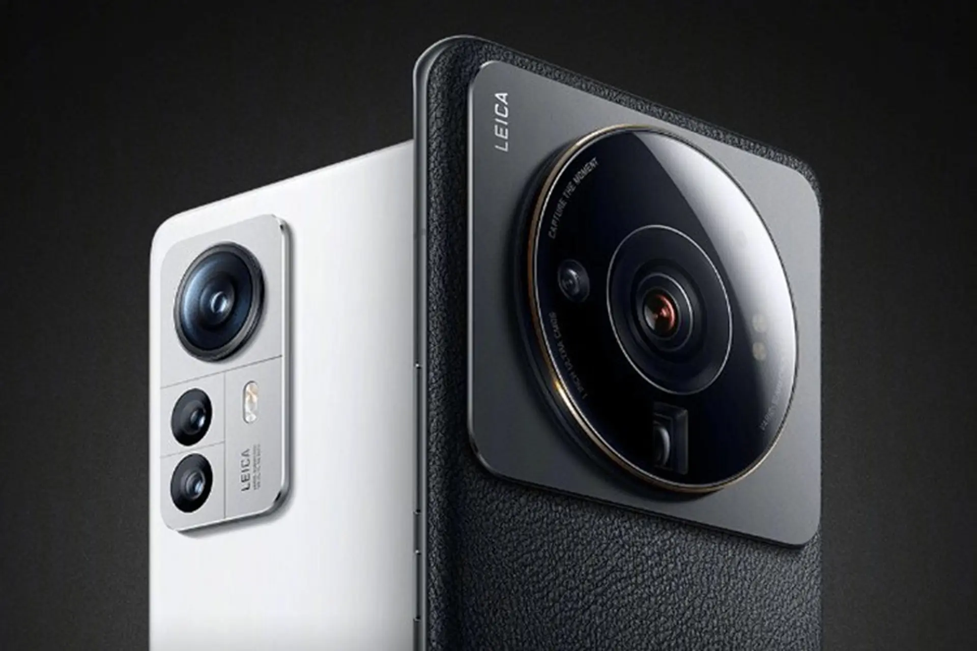 Xiaomi 12S Pro và 12S Ultra đánh bại iPhone 13 Pro Max trong bài test pin