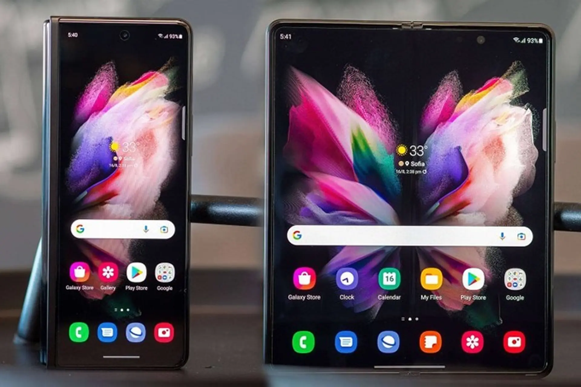 Samsung Galaxy Z Fold4 vừa đạt một chứng nhận quan trọng trước khi ra mắt