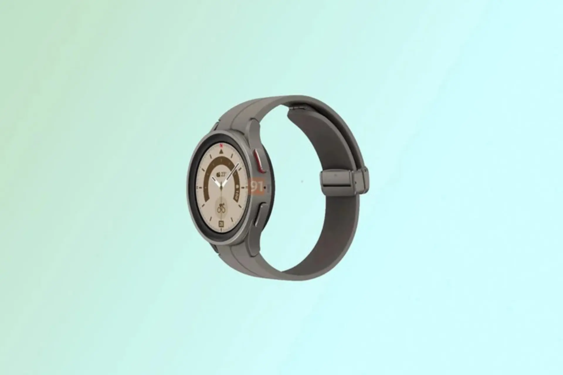 Samsung liệt kê Galaxy Watch5 và Watch5 Pro trên trang web của mình, sắp ra mắt?