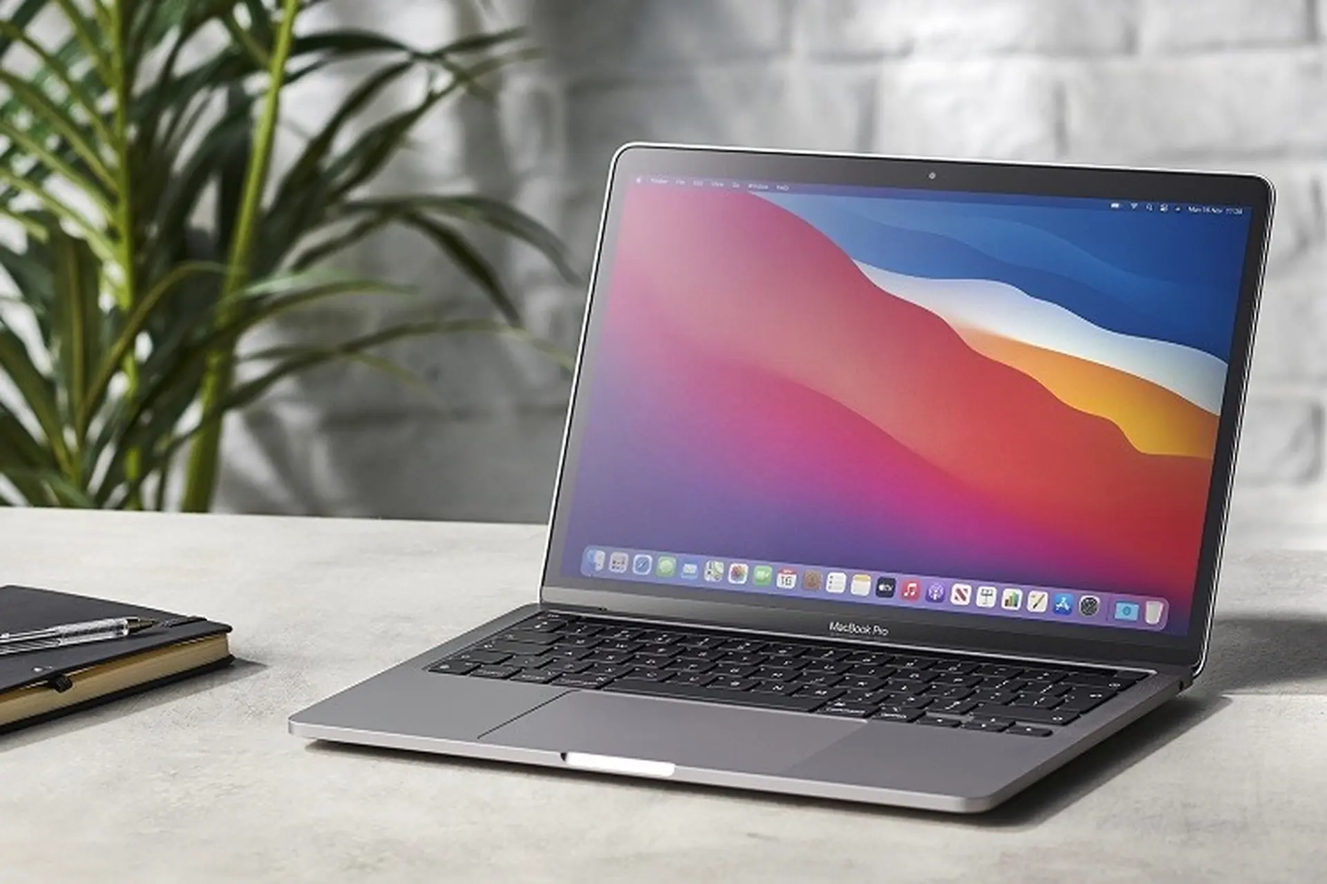 Apple bất ngờ rơi xuống hạng 5 các nhà sản xuất laptop lớn nhất thế giới