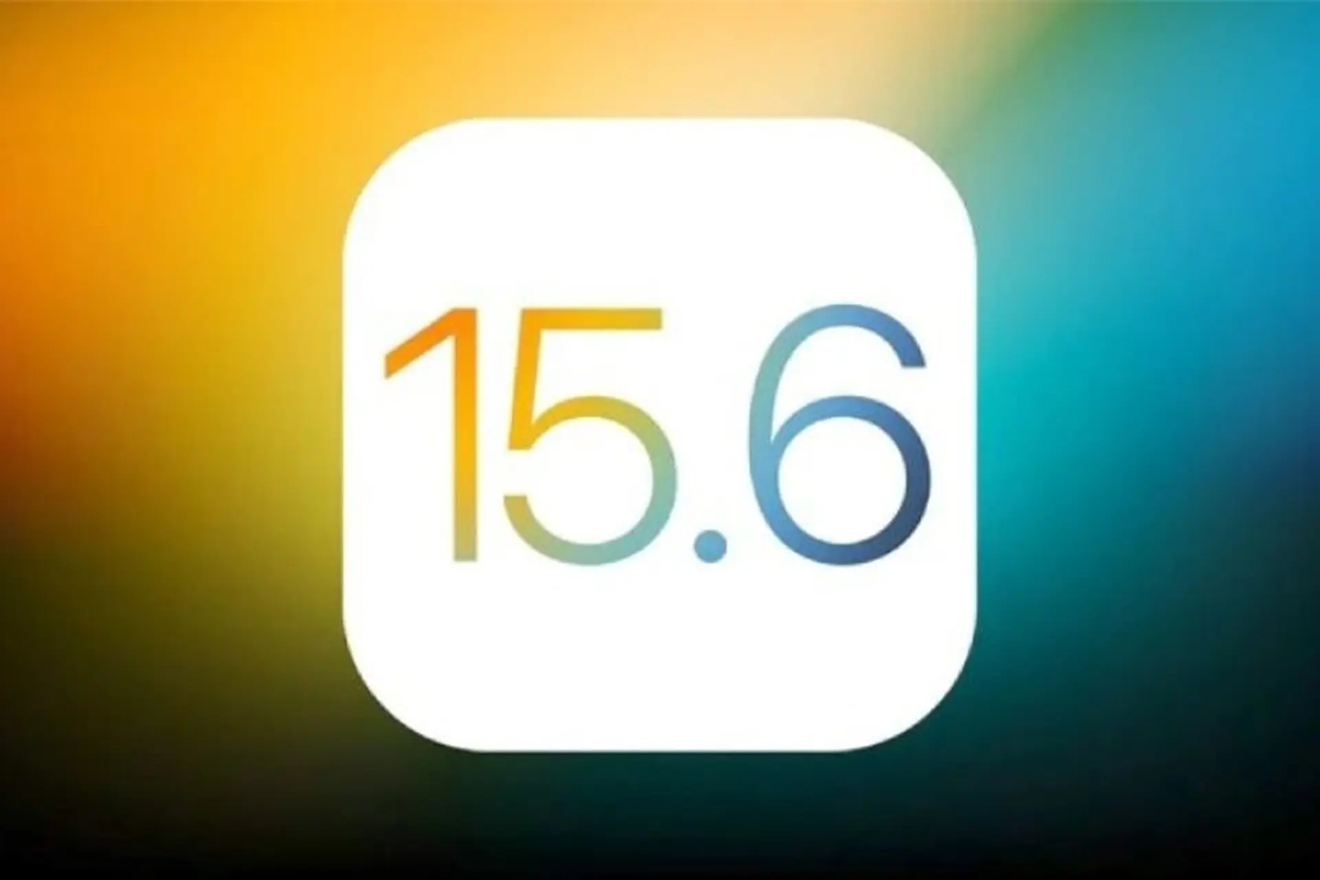 iOS 15.6 và iPadOS 15.6 RC được phát hành, mời bạn cập nhật