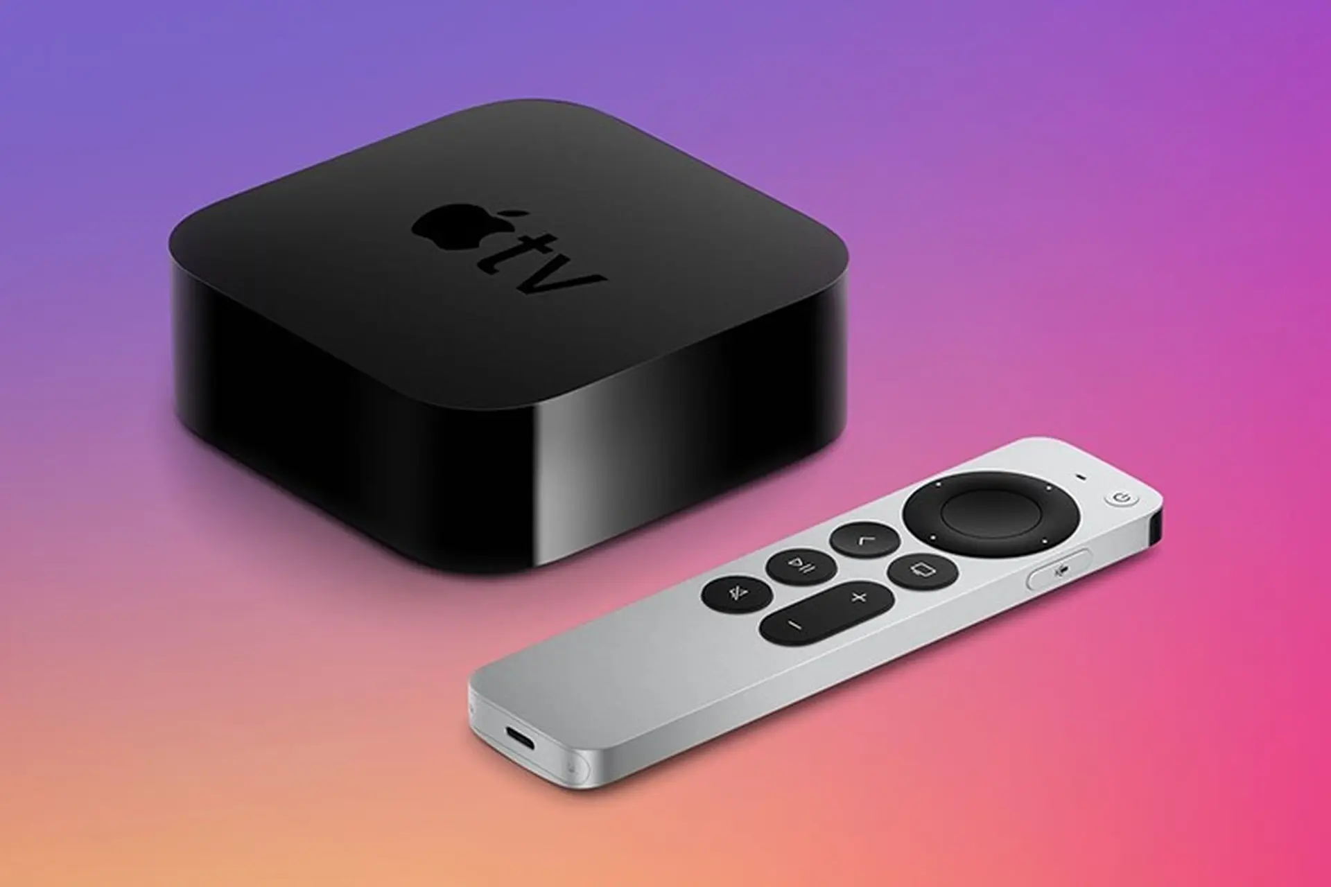 Apple phát hành bản public beta đầu tiên của tvOS 16