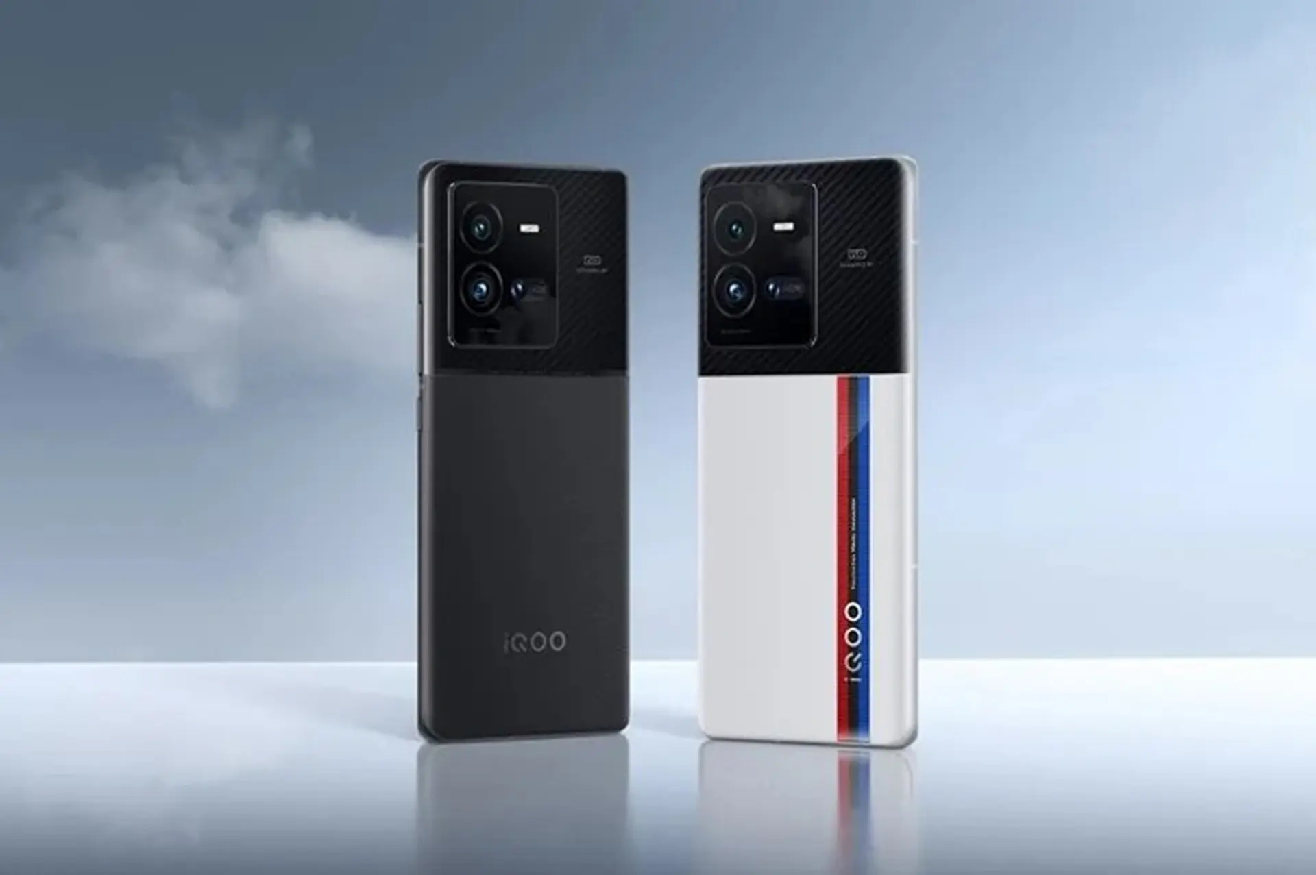 Lộ cấu hình Vivo iQOO 10 Pro với chip Snapdragon 8+ Gen 1 và sạc nhanh 200W