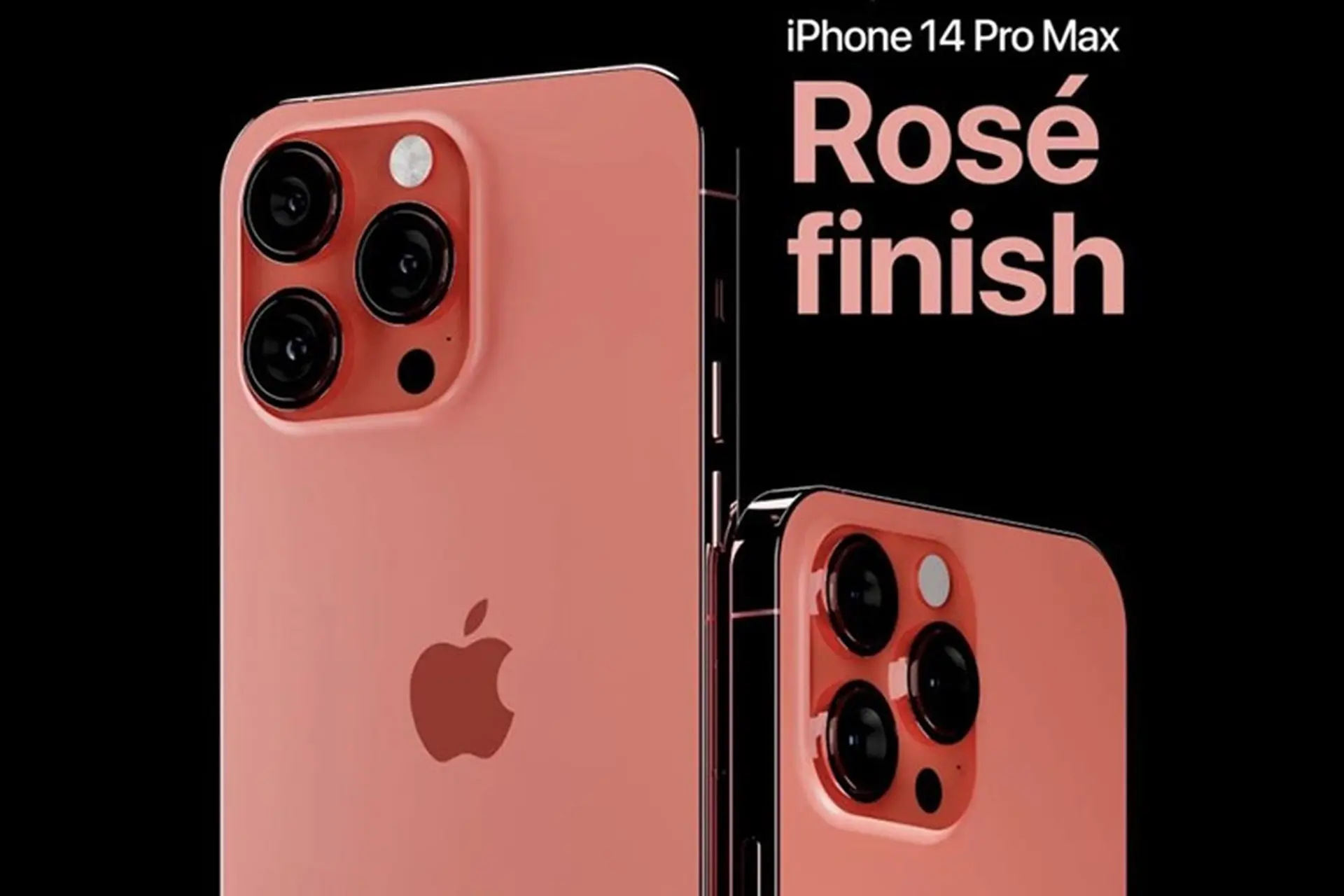 Khám phá iPhone 14 màu hồng: Hình ảnh đẹp nhất, các phiên bản và giá bán