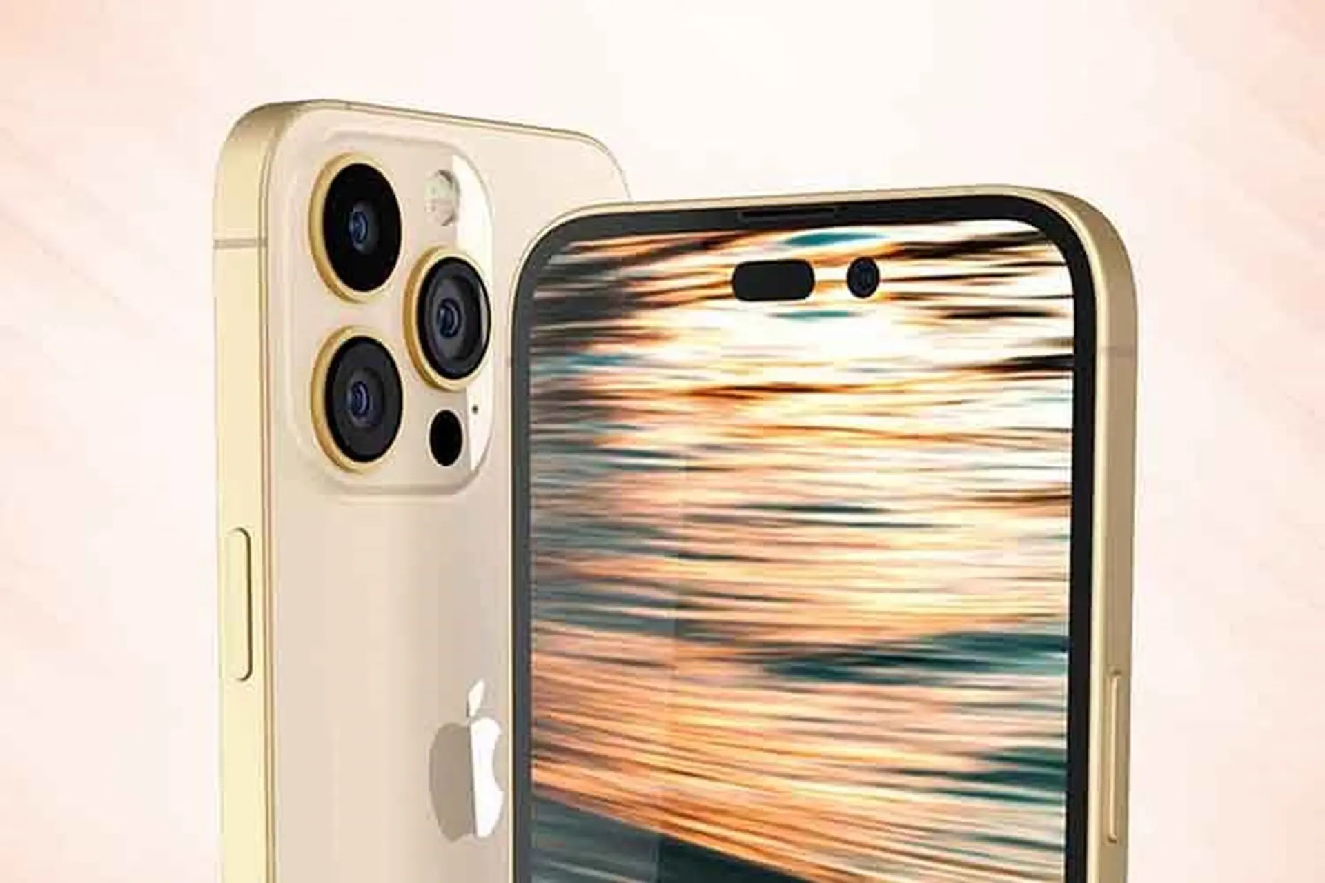 Năm nay, iPhone 14 màn hình đục lỗ chữ i có gì đặc biệt?
