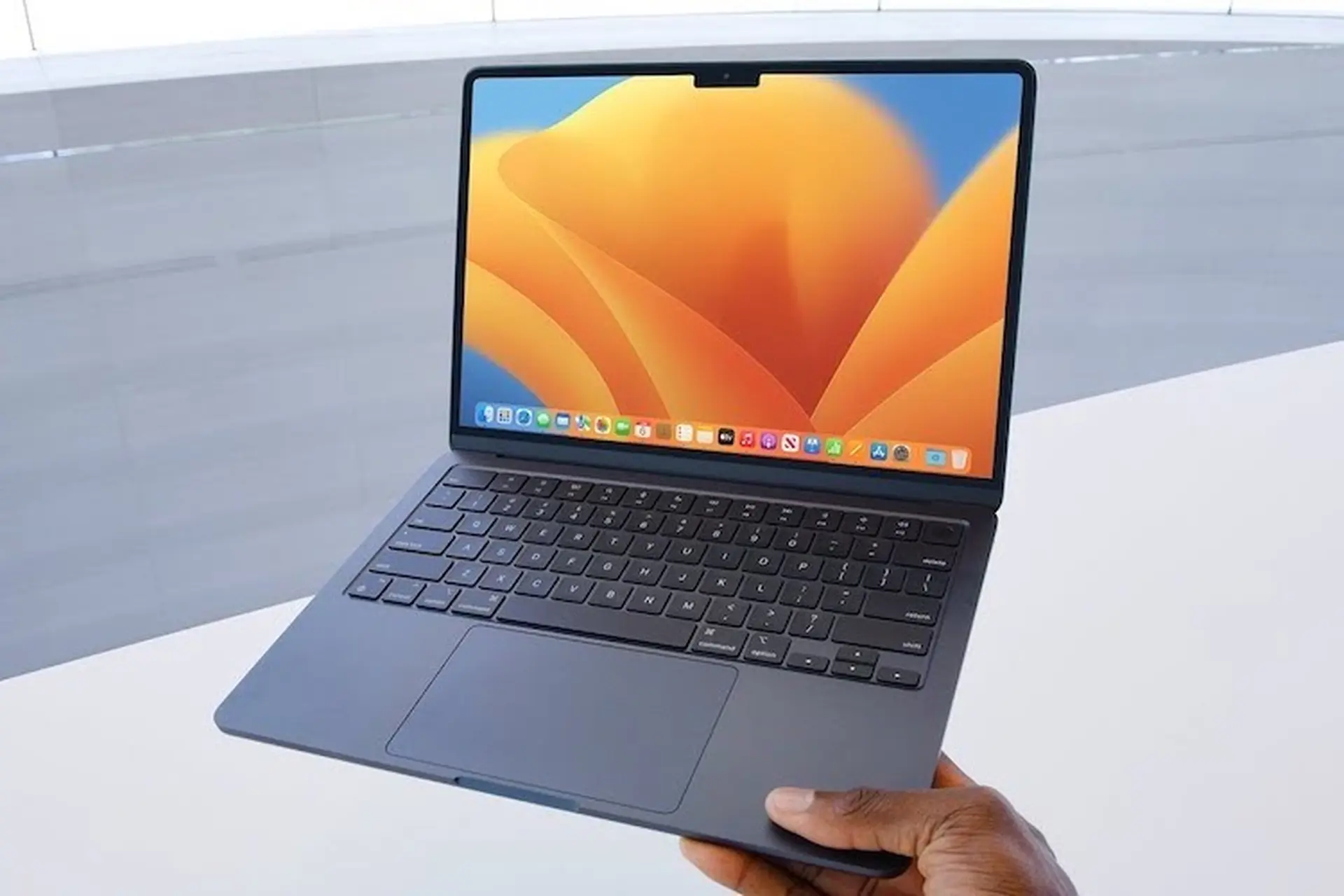 Chip M2 Pro và M2 Max đang được sản xuất trên tiến trình 3nm