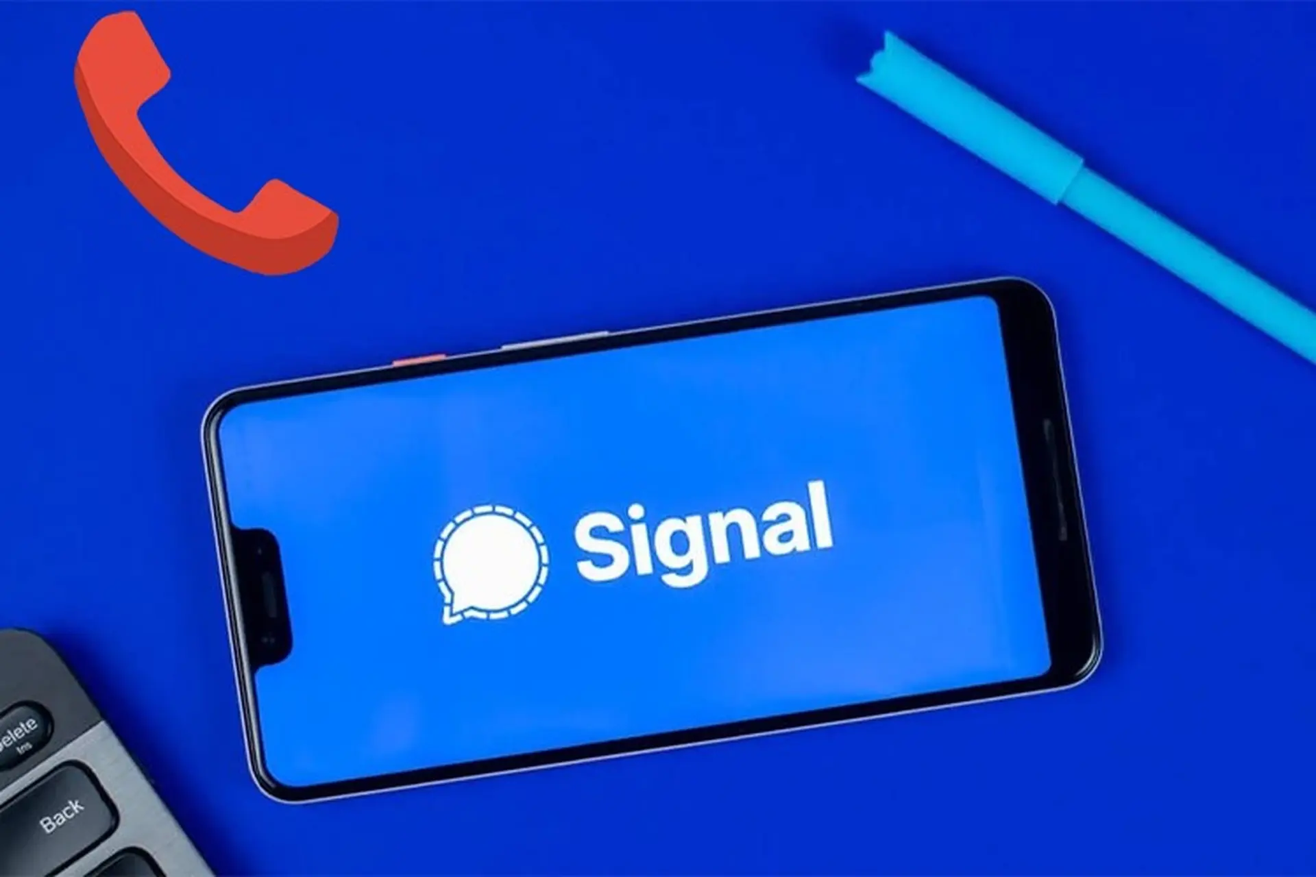 Hướng dẫn thay đổi số điện thoại Signal một cách nhanh chóng