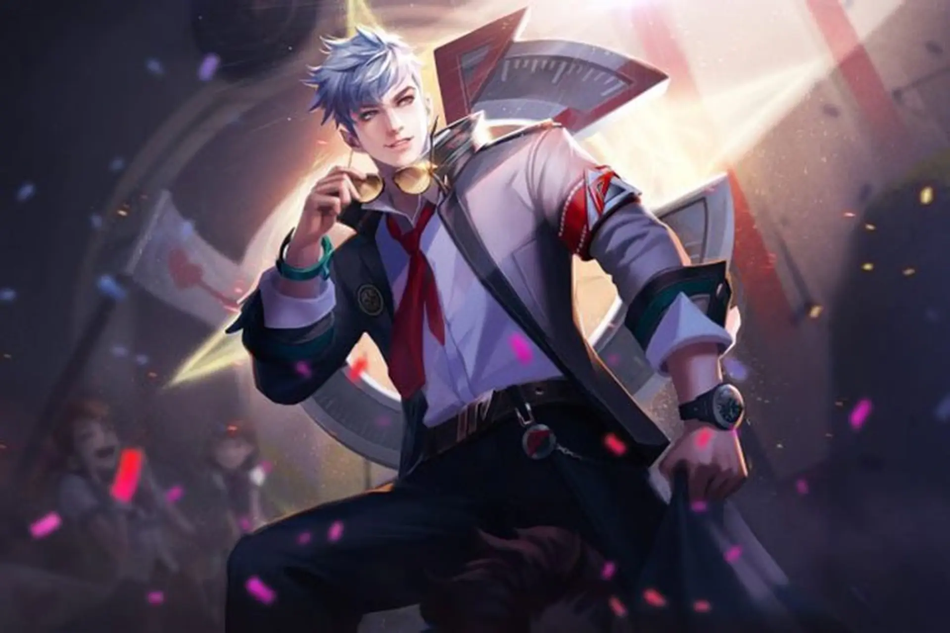 Hướng dẫn chơi Tulen đường mid cực dễ, sẵn sàng cân team