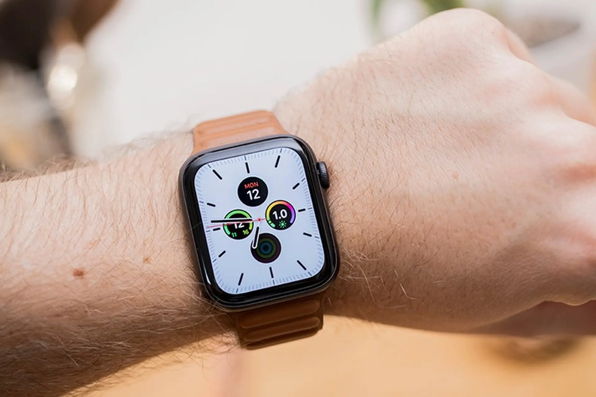 Mọi thông tin chúng ta biết cho đến nay về Apple Watch SE 2022