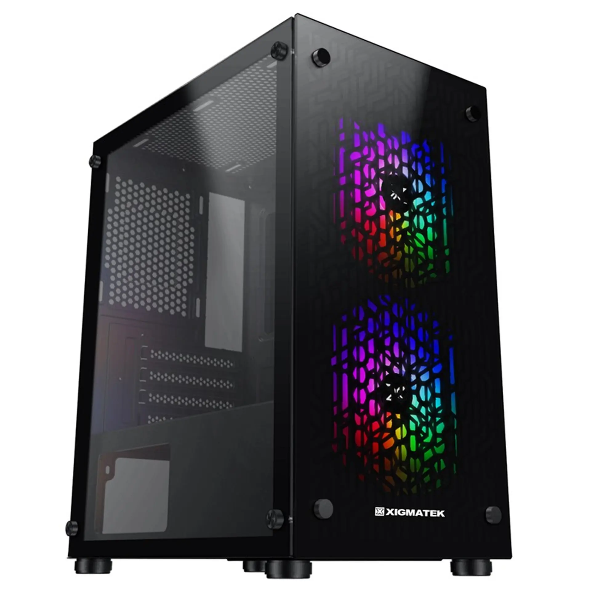 PC E-Power Office 07 Core i5 11400 2.6GHz - 4.4GHz / 8 GB / 240 GB / 400W