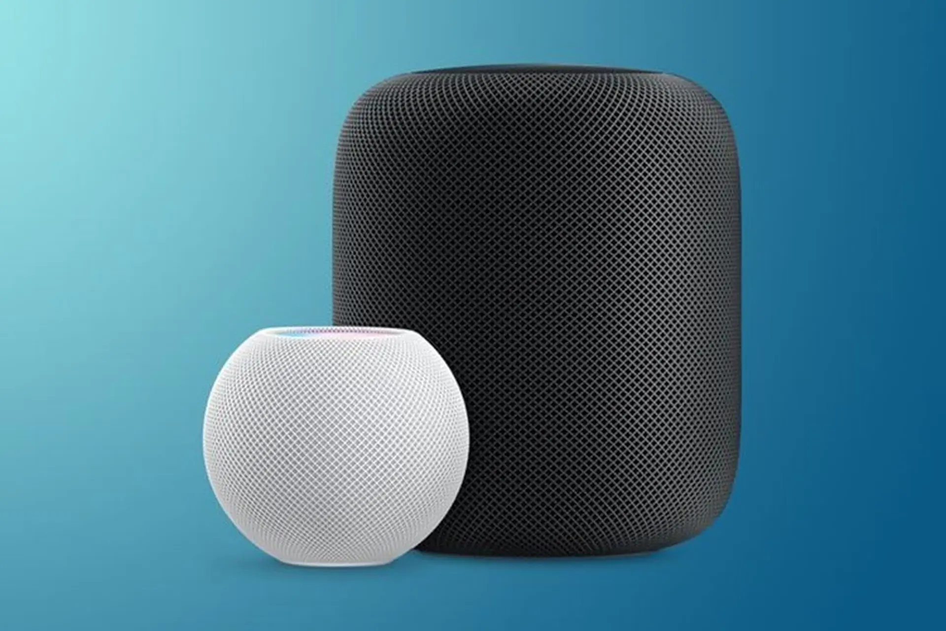 Phần mềm HomePod 15.6 được phát hành với một vài cải tiến mới