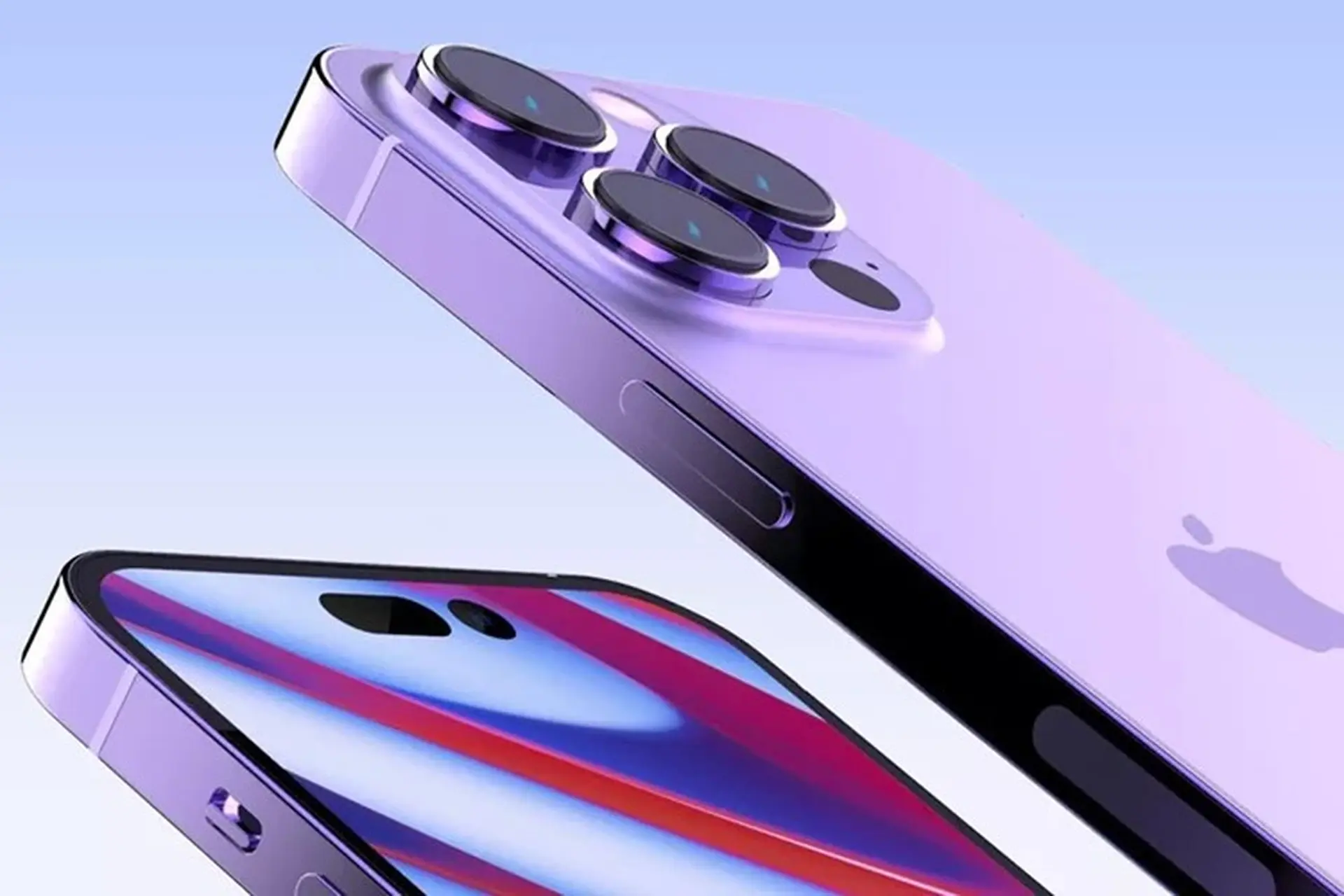 Apple sẽ trang bị những màu sắc nào cho dòng Phone mới 2022?
