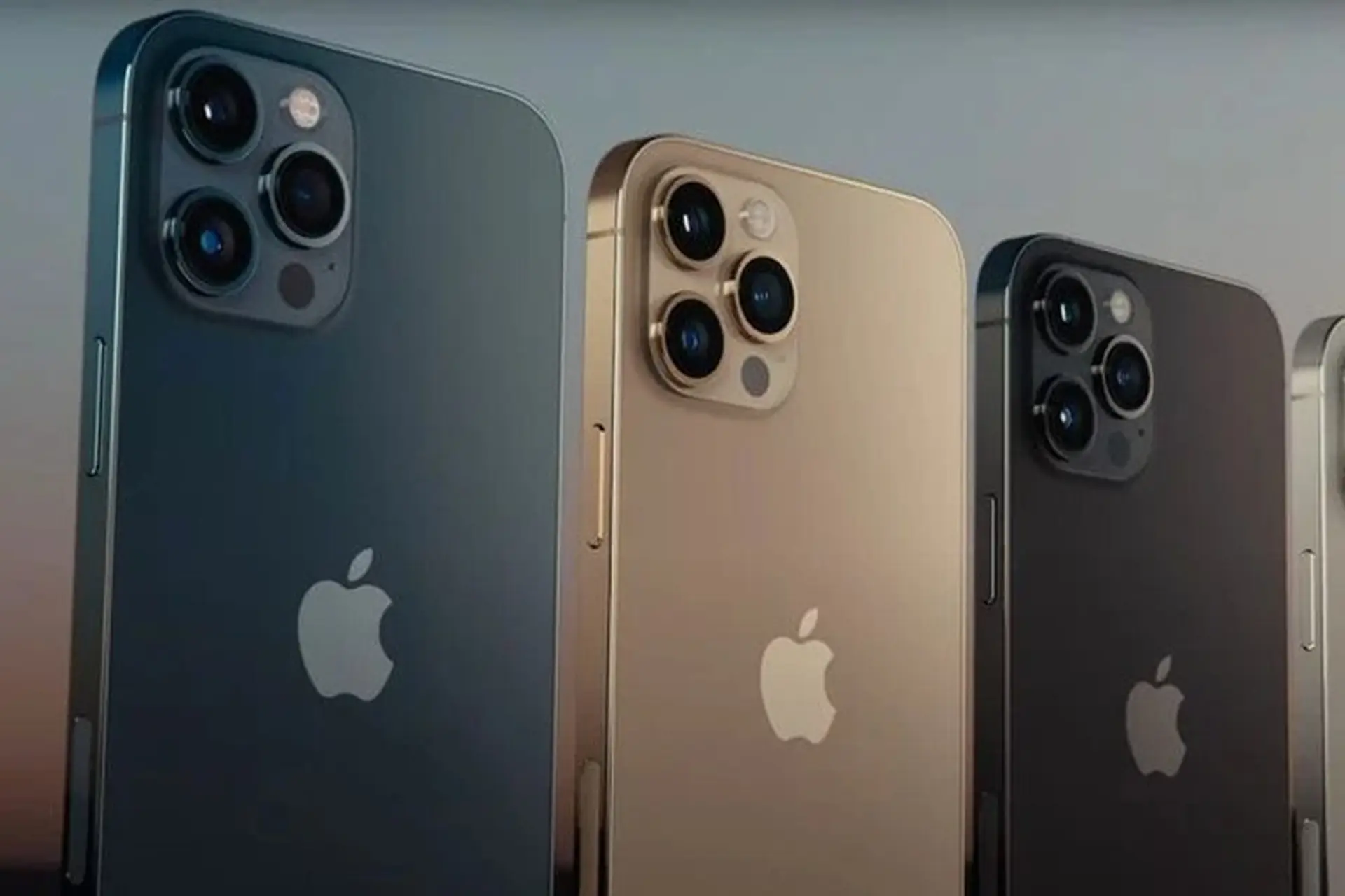 Apple bổ sung thêm iPhone 12 Pro refurbished với giá rẻ hơn