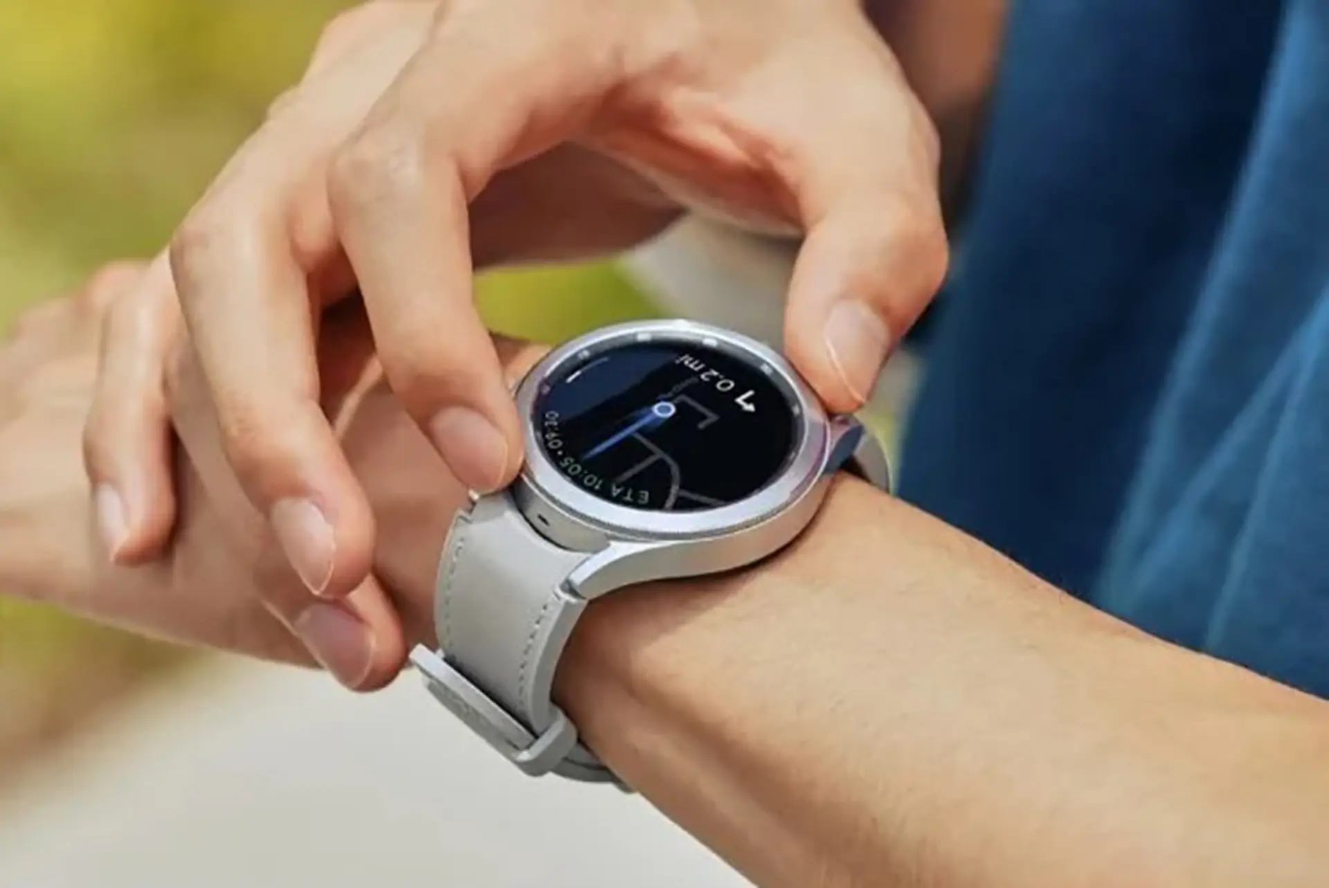 Giá Samsung Galaxy Watch5 và Watch5 Pro được tiết lộ