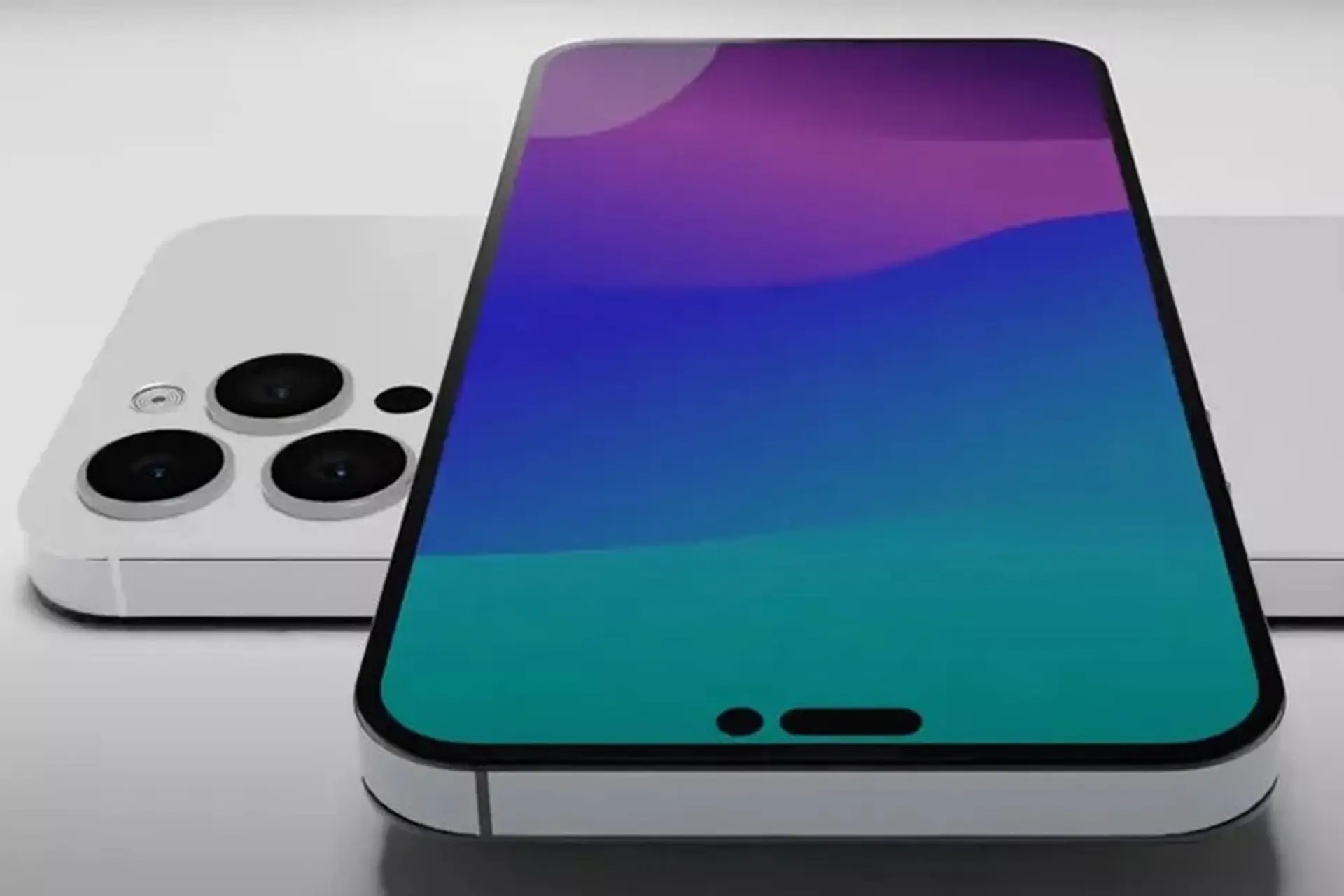 Công nghệ màn hình trên dòng Phone mới 2022 có gì thú vị?