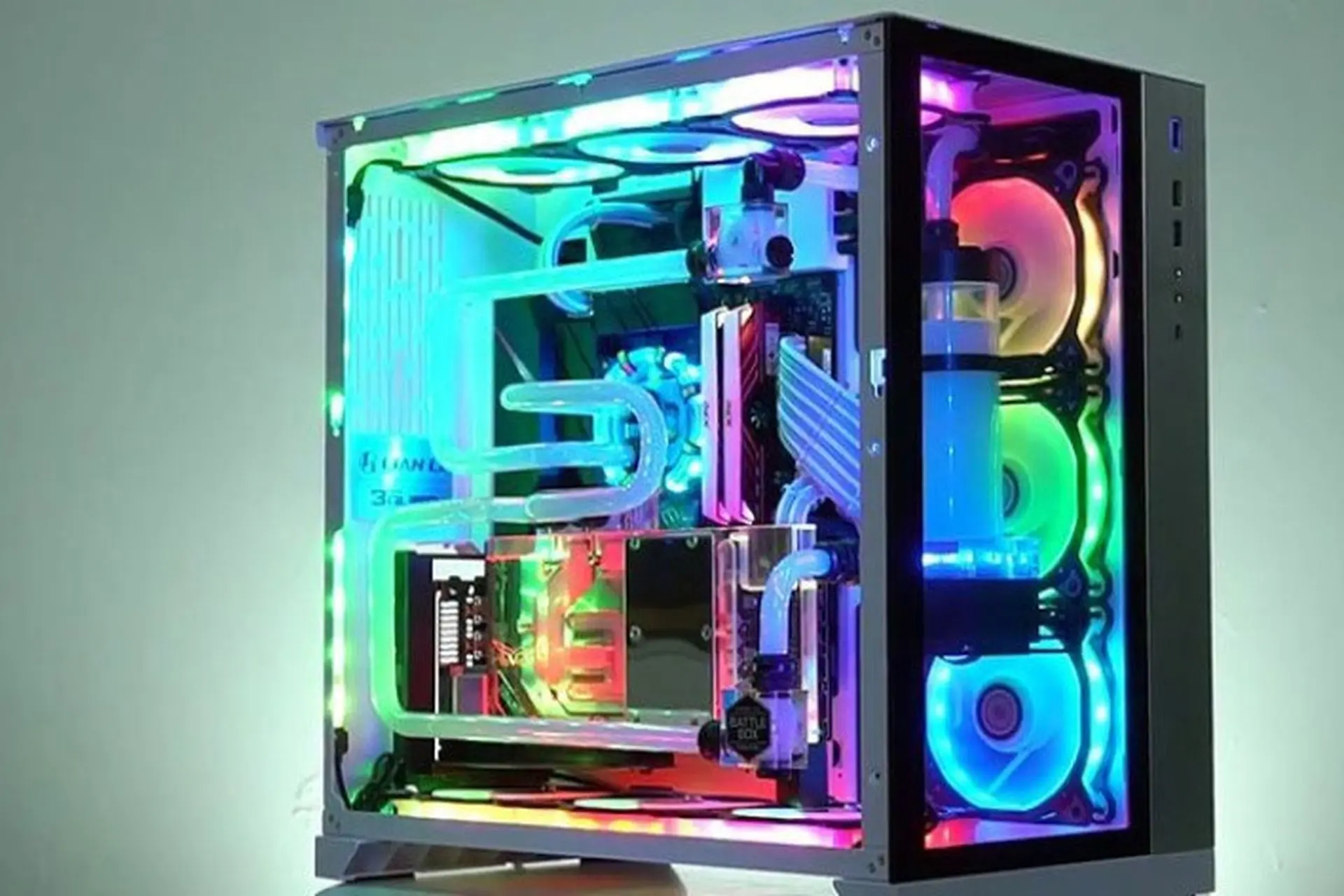 So sánh tản nhiệt nước và tản nhiệt khí: Nên lựa chọn bộ tản nhiệt nào?