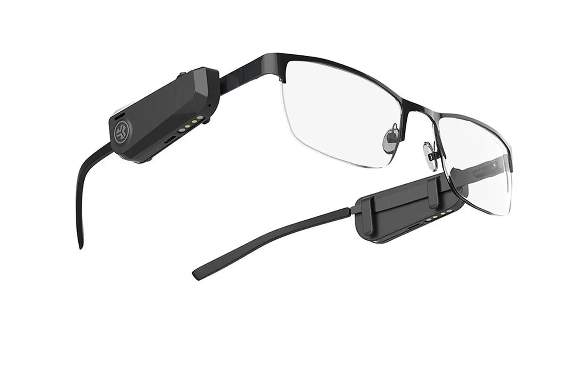 Tai nghe gắn kính JLab JBuds Frames