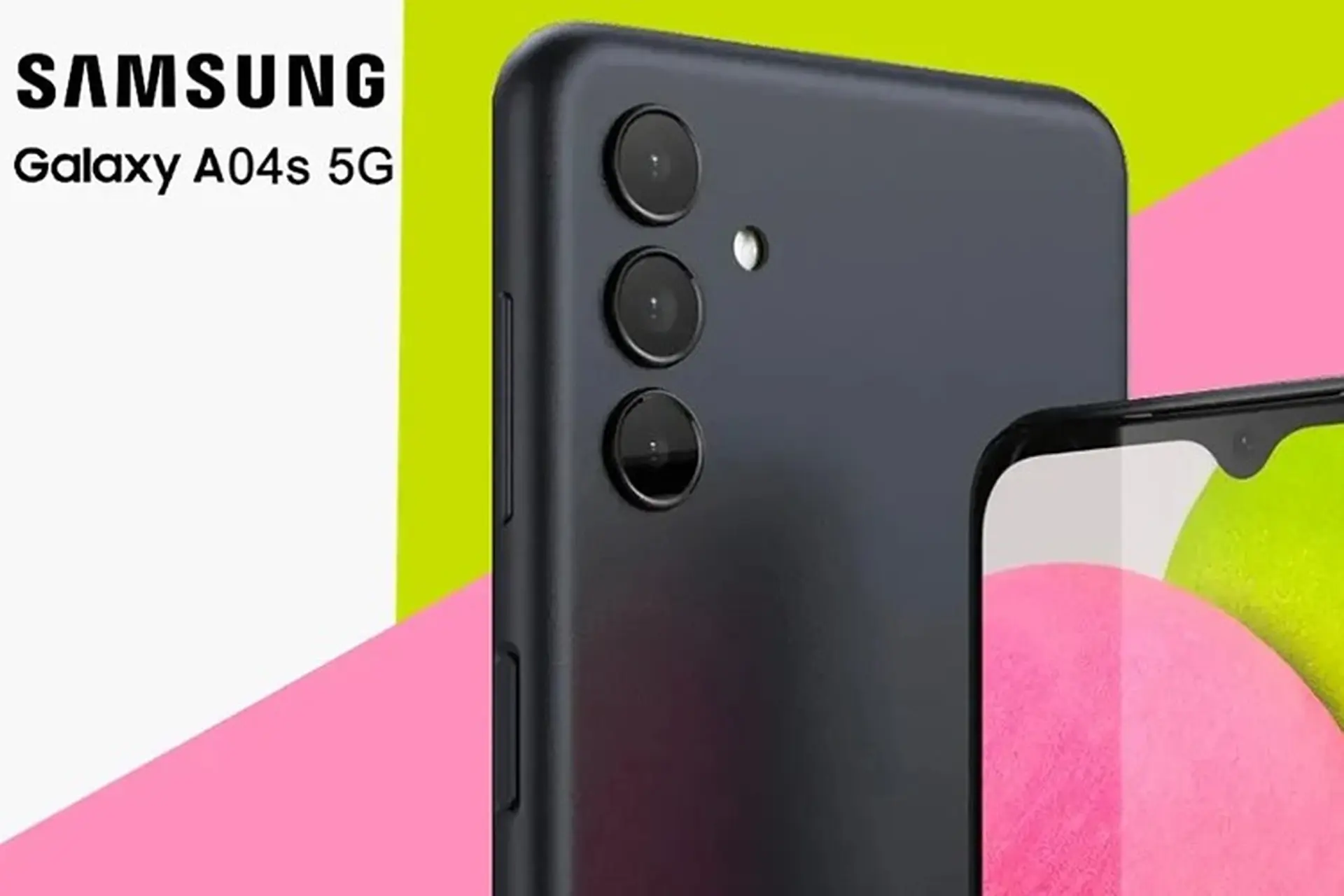 Samsung bắt đầu sản xuất Galaxy A04s trước khi ra mắt