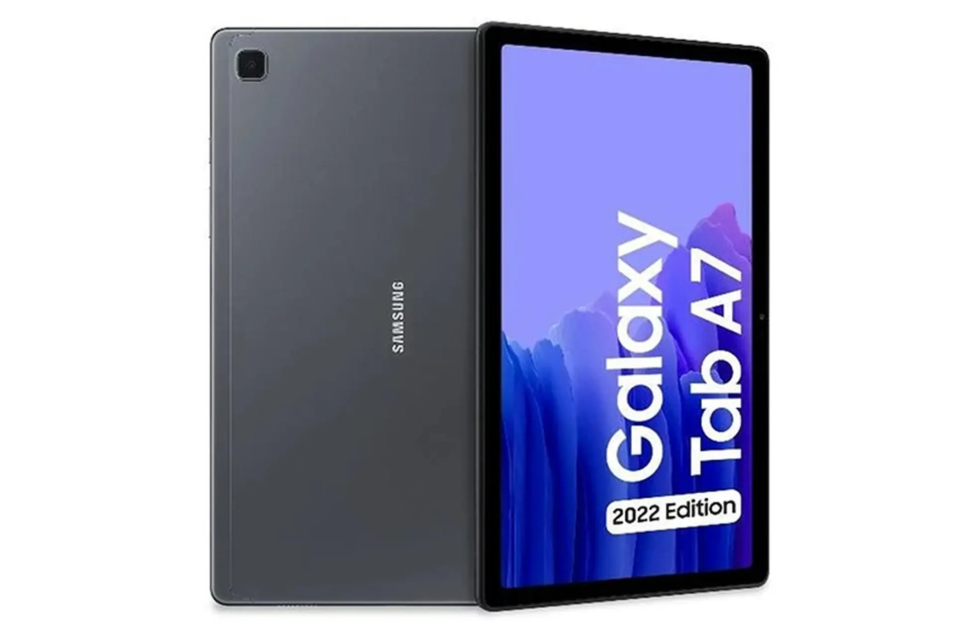 Samsung Galaxy Tab A7 (2022) lộ ảnh render sắc nét trước khi ra mắt
