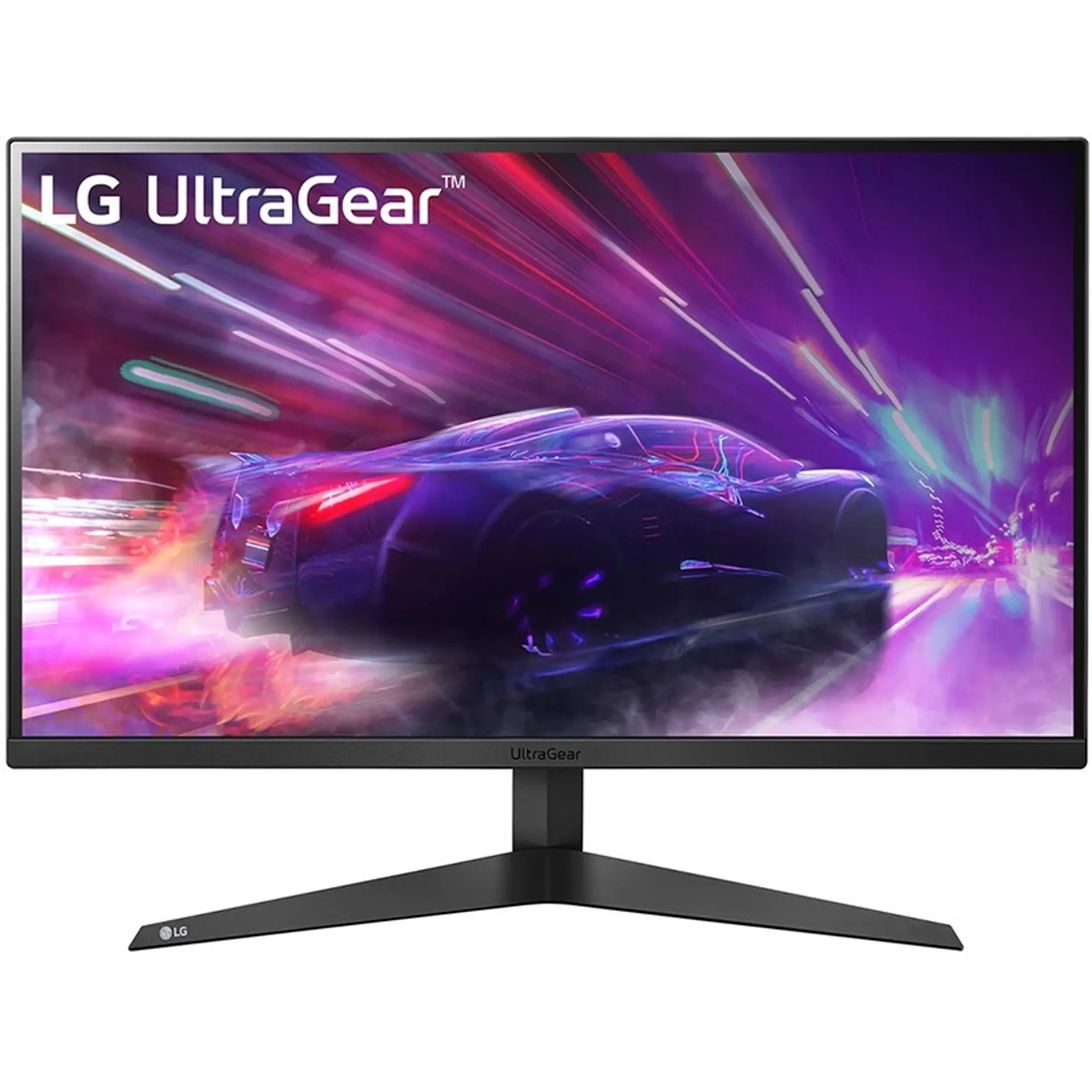 Màn hình Gaming LG 24GQ50F-B/23.8inch/FHD (1920x1080)/165Hz