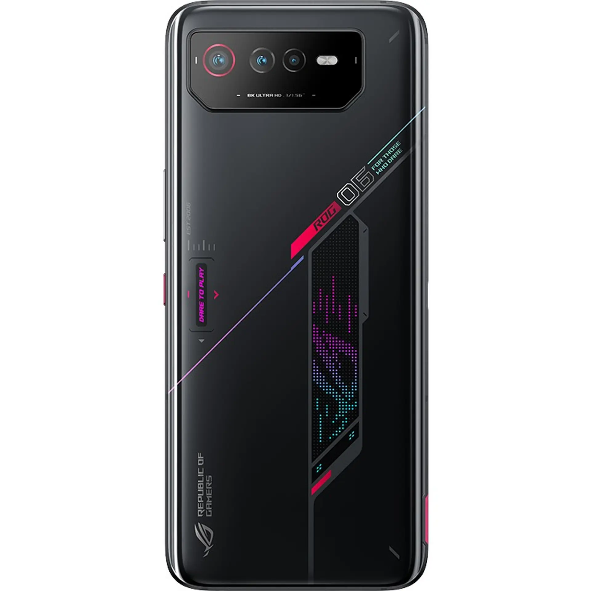 Asus ROG Phone 6 12GB-256GB