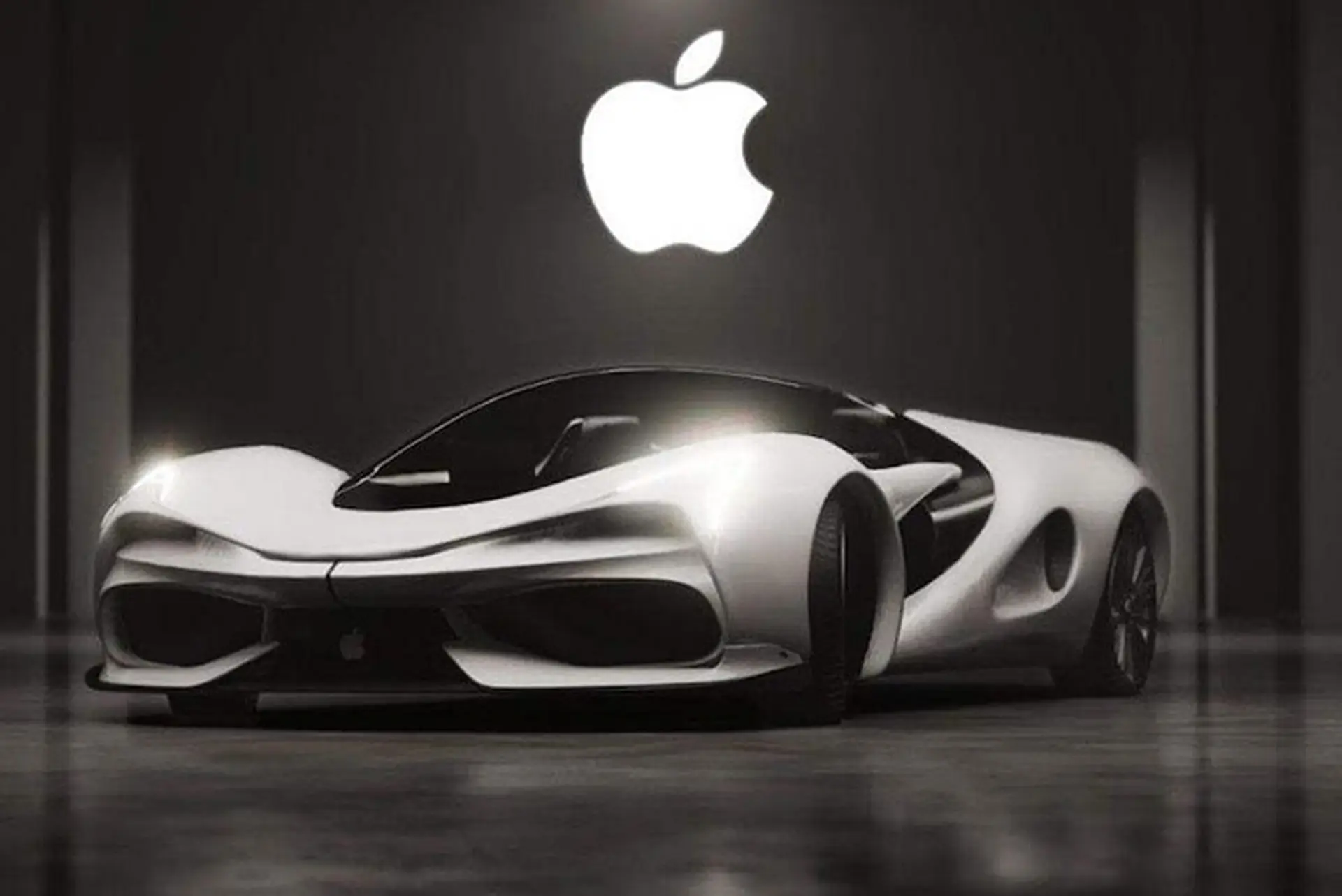 Đã có 248 bằng sáng chế về Apple Car được Apple nộp trong 22 năm qua