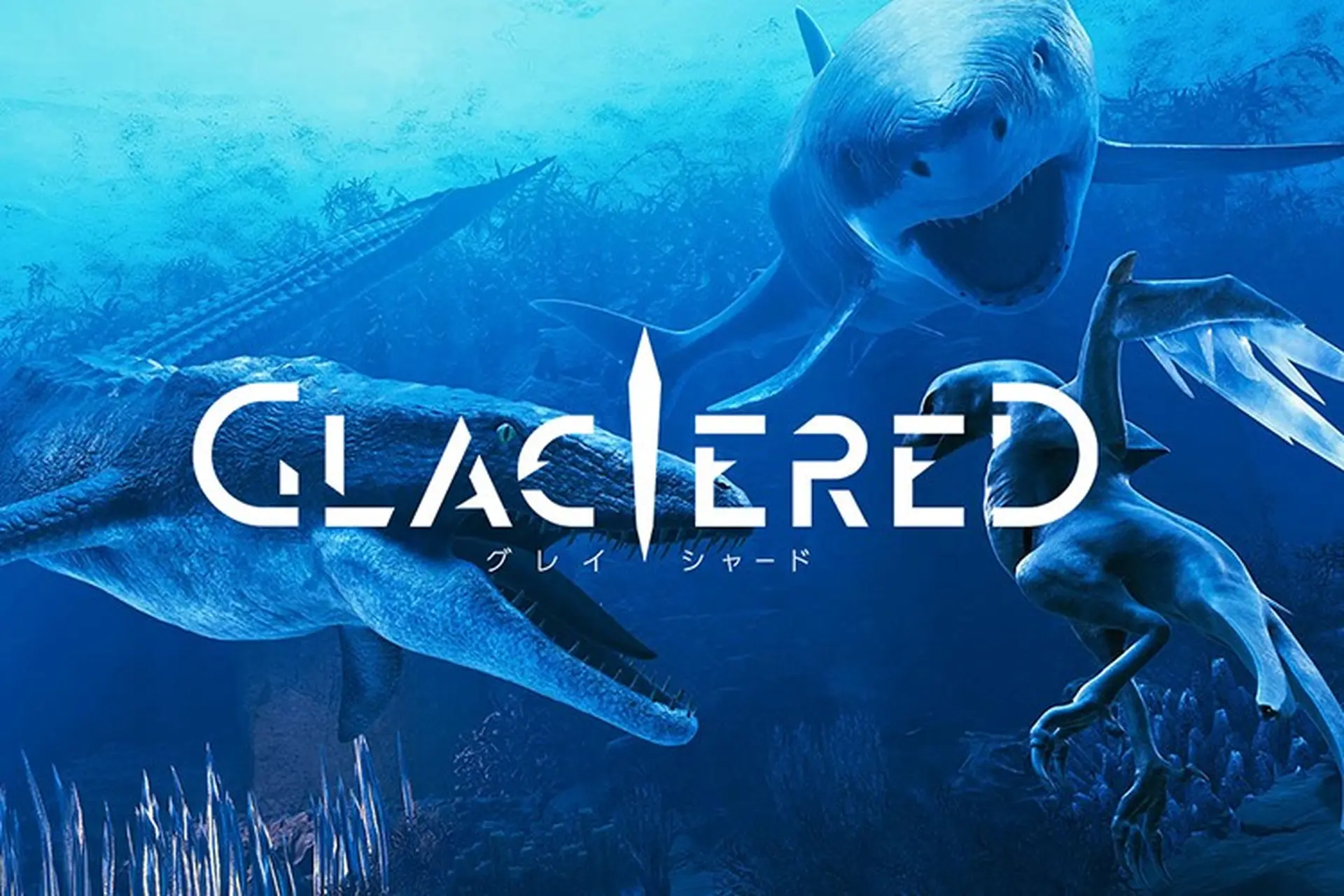 Glaciered được tiết lộ qua đoạn trailer mới ra mắt ngày hôm nay
