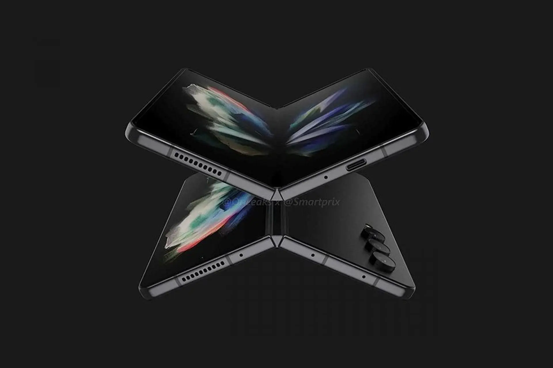 Đây là 6 điểm mà người dùng muốn thấy trên Samsung Galaxy Z Fold4