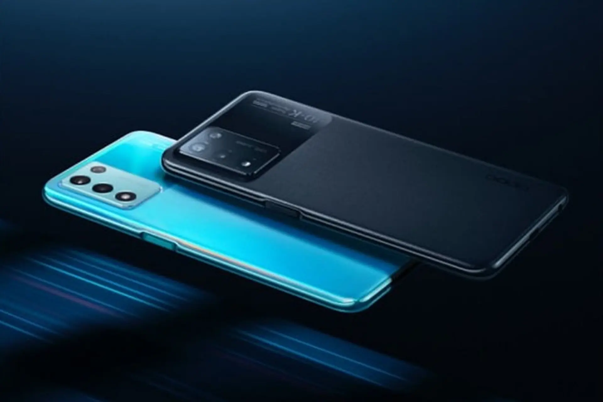 OPPO K10 Vitality Edition ra mắt với chip Snapdragon 778G và 3 camera 64MP