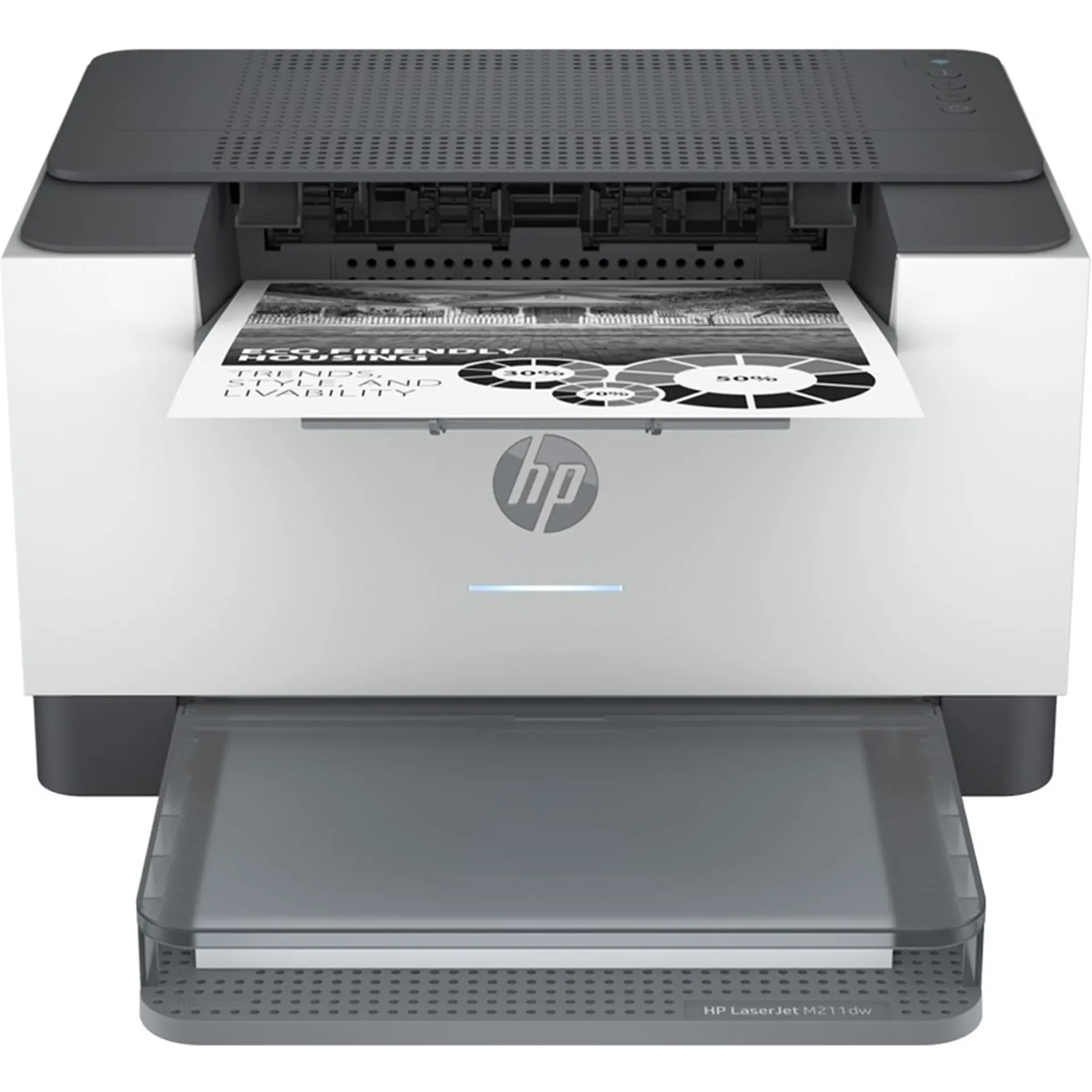 Máy in Laser trắng đen HP LaserJet M211dw (9YF83A)