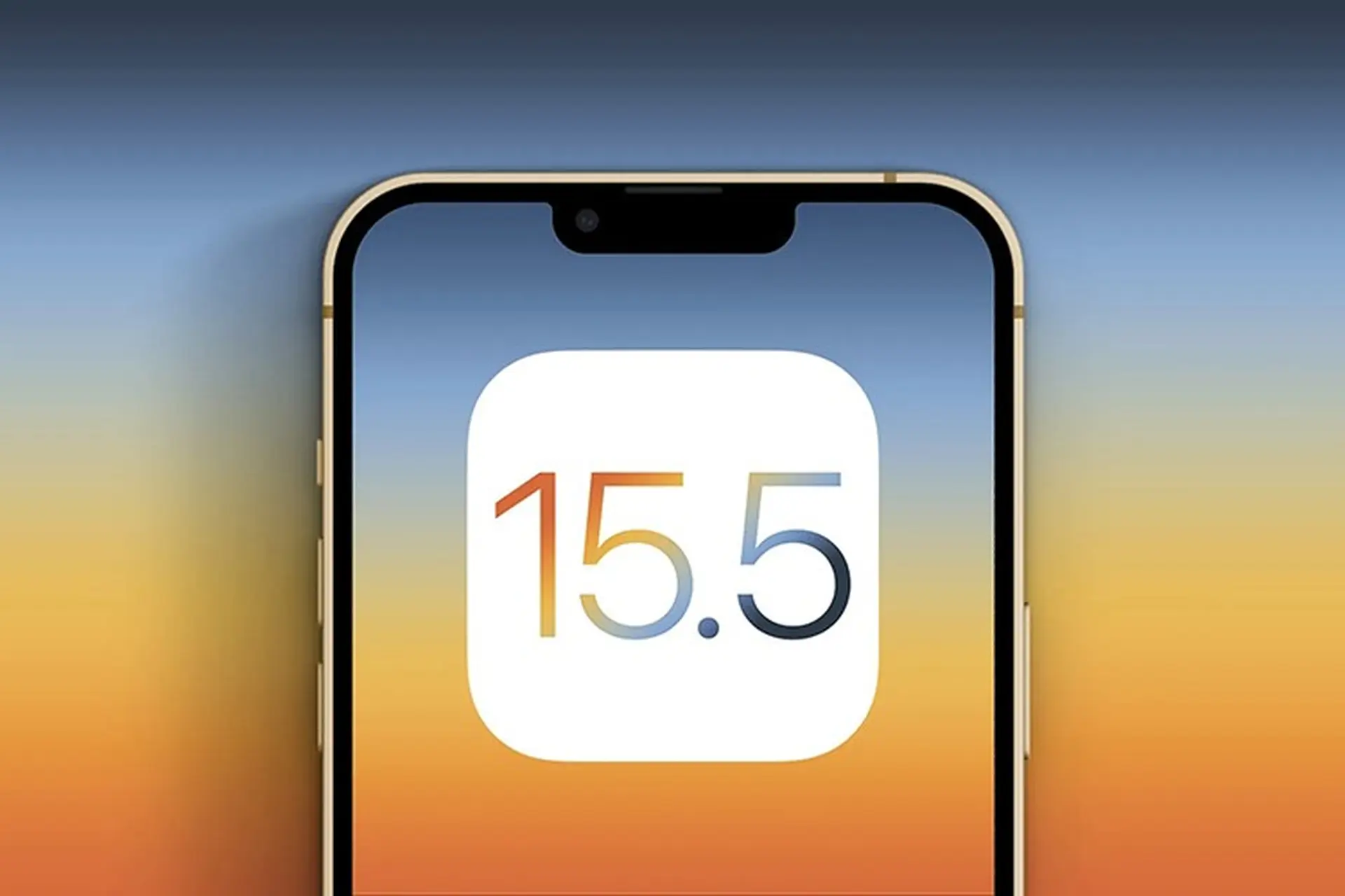 Apple khóa sign iOS 15.5, chặn người dùng iOS 15.6 hạ cấp