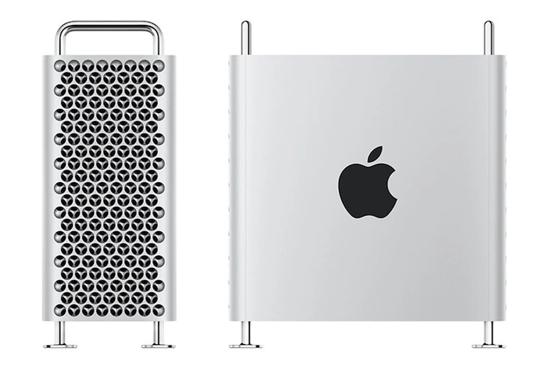 Apple đã sẵn sàng ra mắt Mac Pro M1 nhưng hủy bỏ kế hoạch vào phút cuối