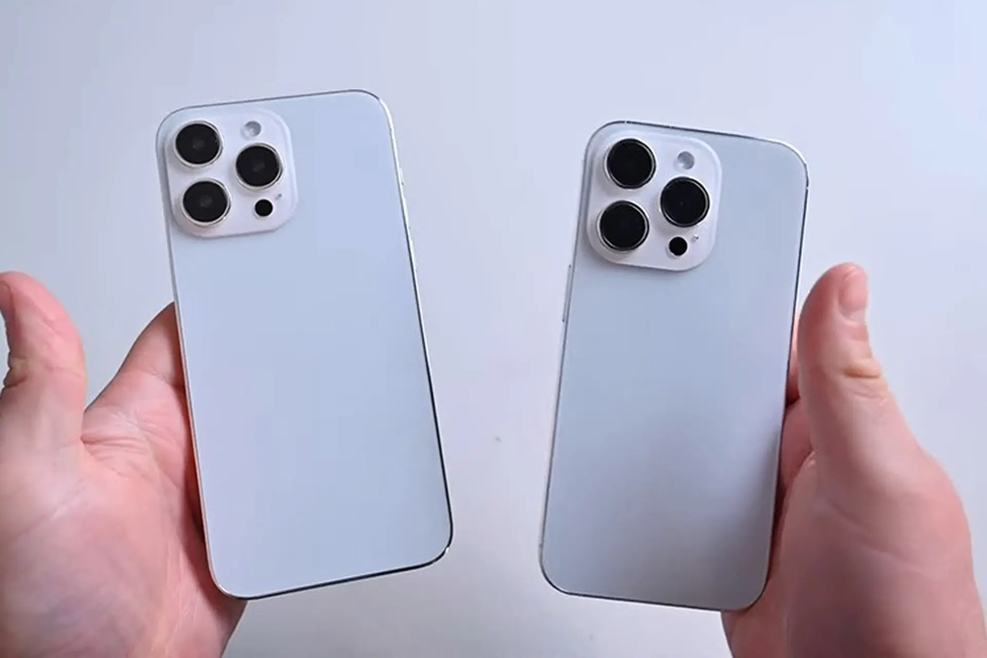 So sánh iPhone 14 Pro và iPhone 14 Pro Max: Bộ đôi iPhone đẳng cấp nhất có gì hot?