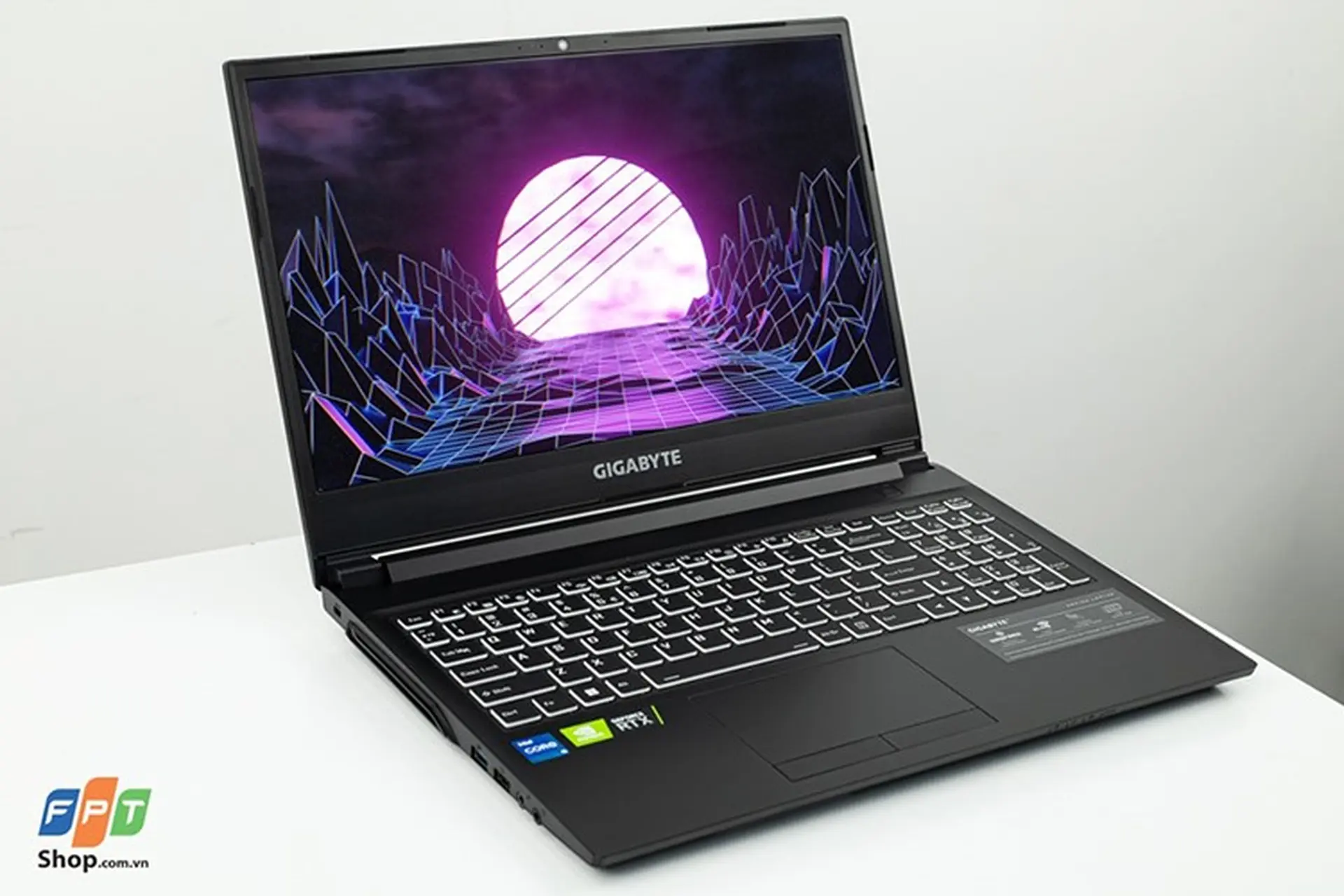 Đánh giá Gigabyte G5 GD: Laptop gaming cực chất trong tầm giá 18 triệu