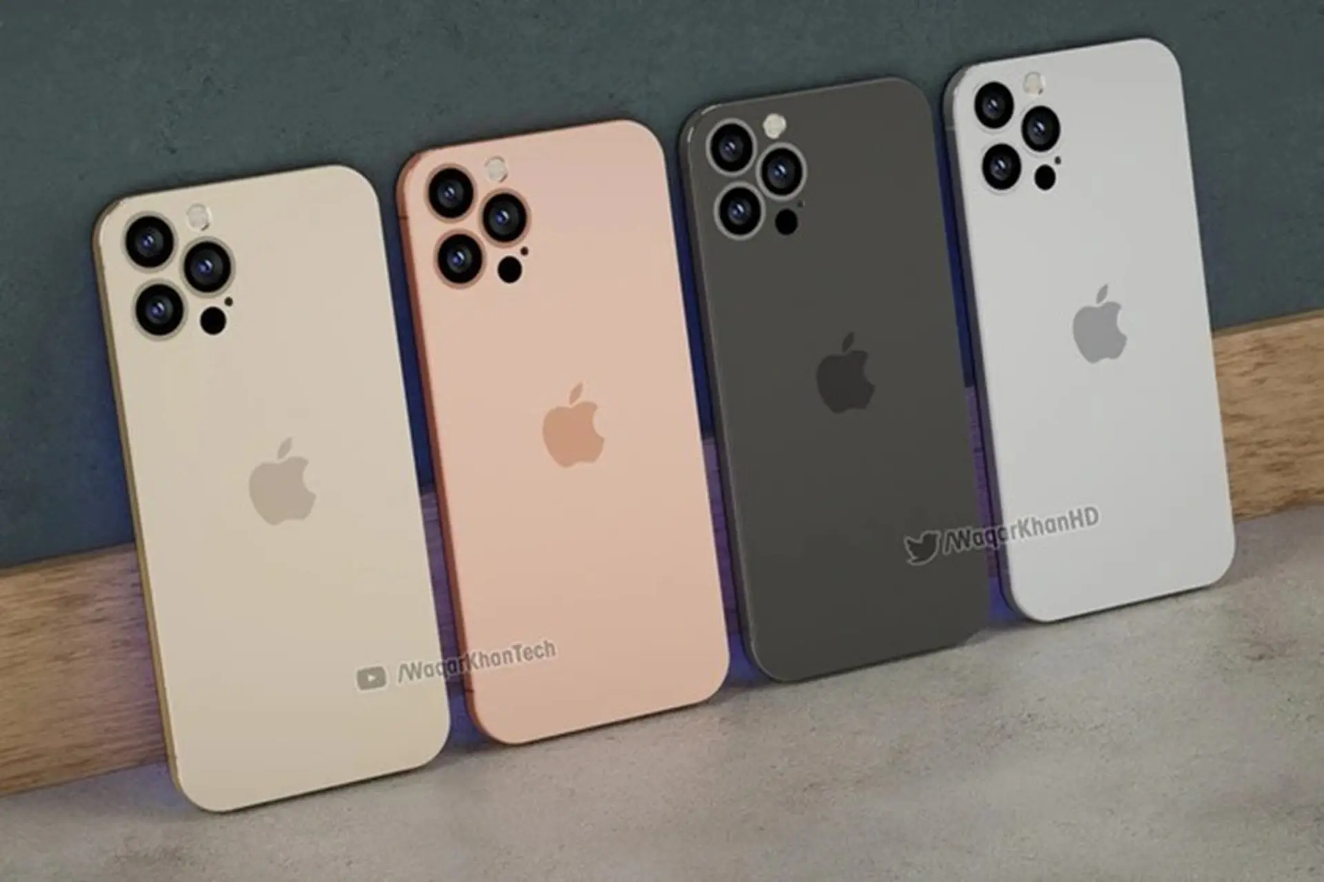 Nhu cầu về dòng Phone mới 2022 dự kiến ​​sẽ cao hơn iPhone 13