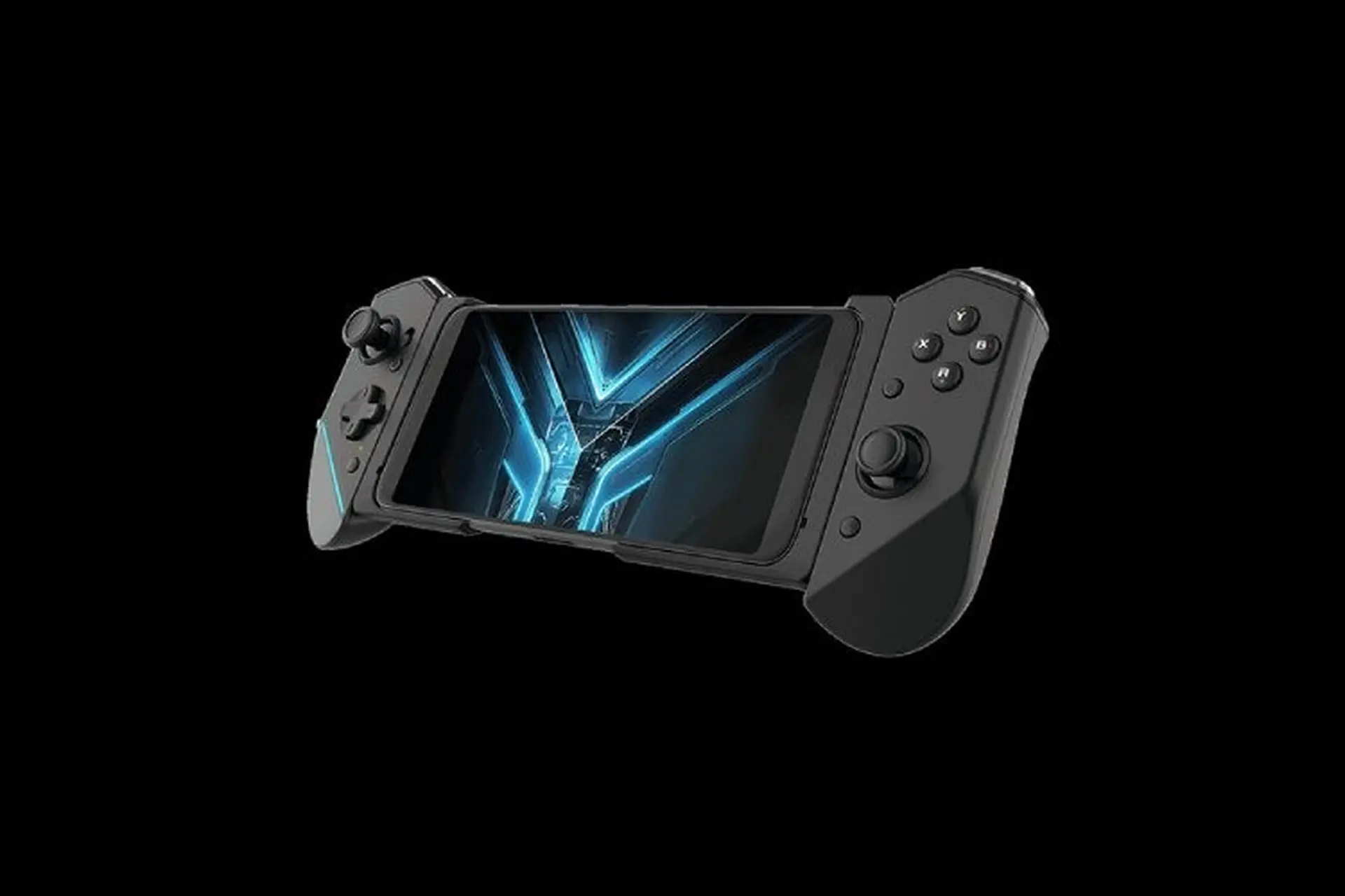 Rò rỉ phụ kiện gamepad của ASUS ROG Phone 6