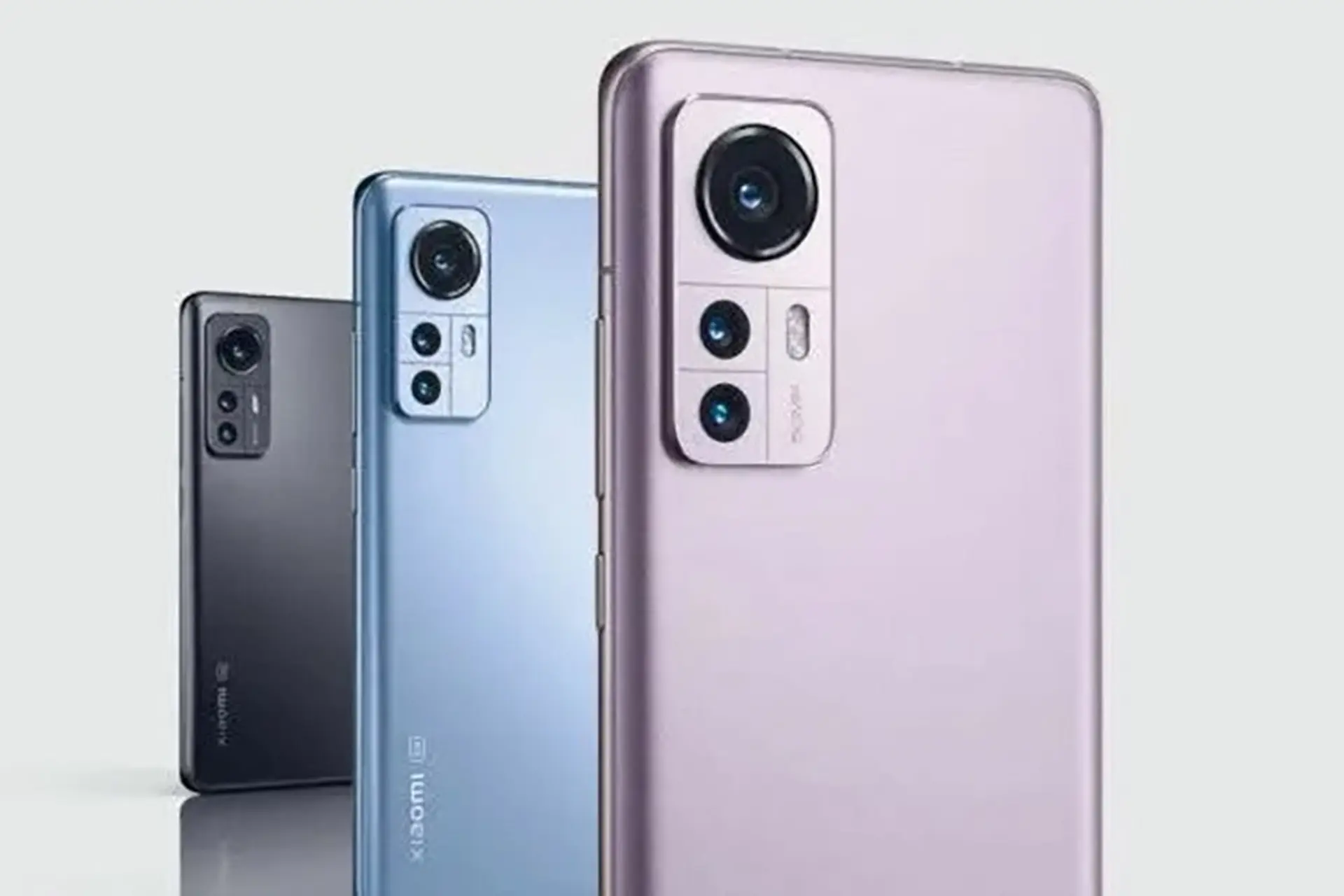 Xiaomi 12S Pro lộ hiệu năng khủng hơn 1.1 triệu điểm trên AnTuTu