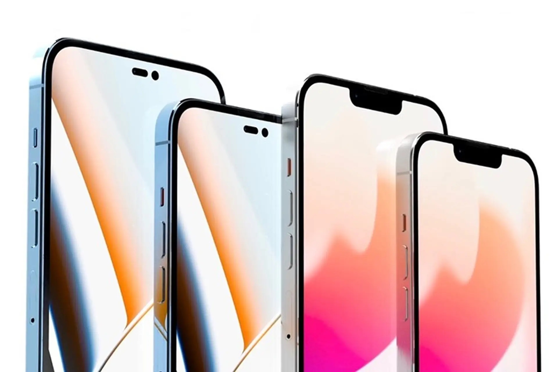 Tất tần tật về màn hình iPhone 14: Thiết kế “viên thuốc” và điểm nhấn Always On