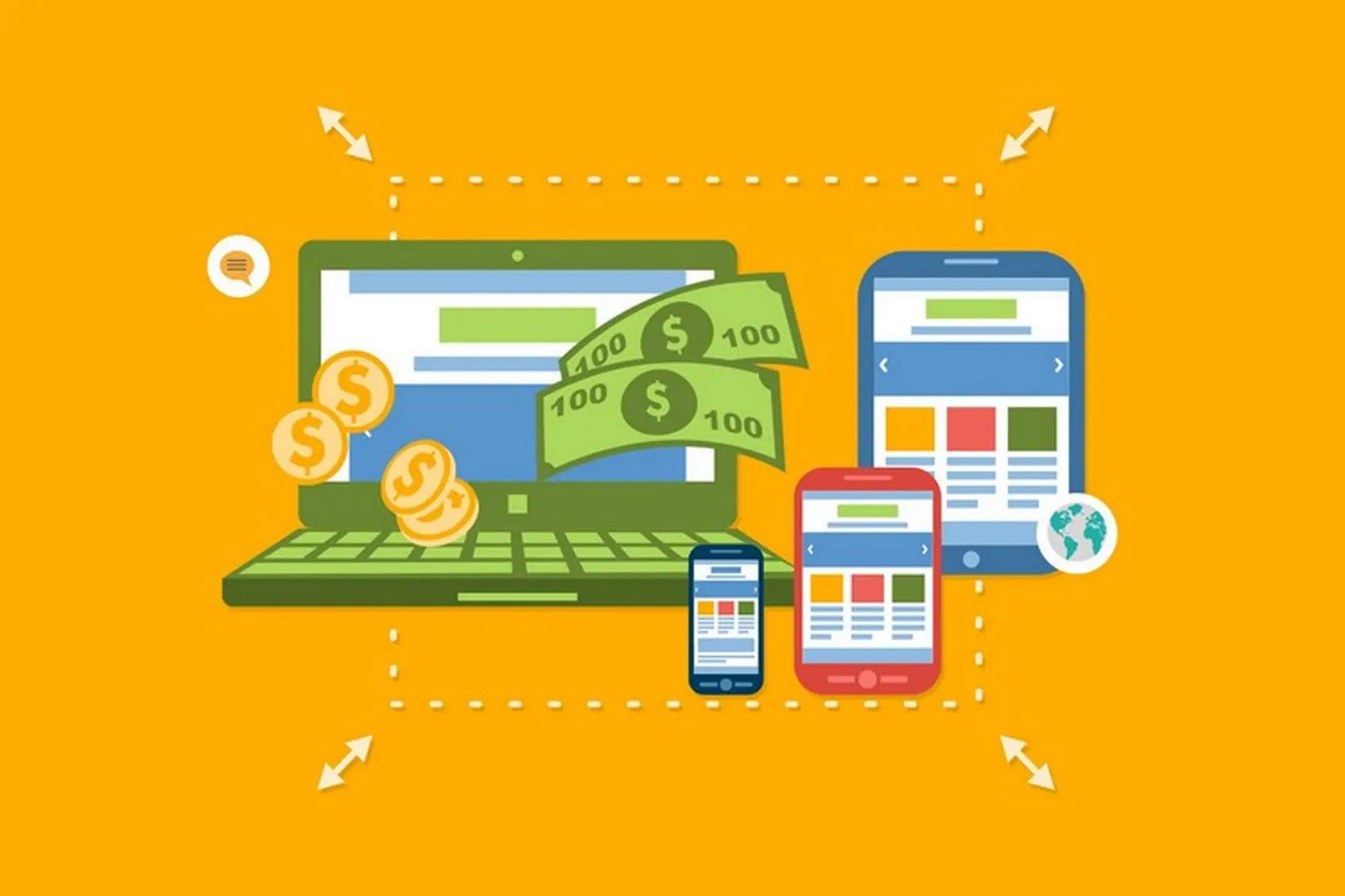 Top 3 app gọi điện kiếm tiền với người Trung Quốc hay nhất 2022