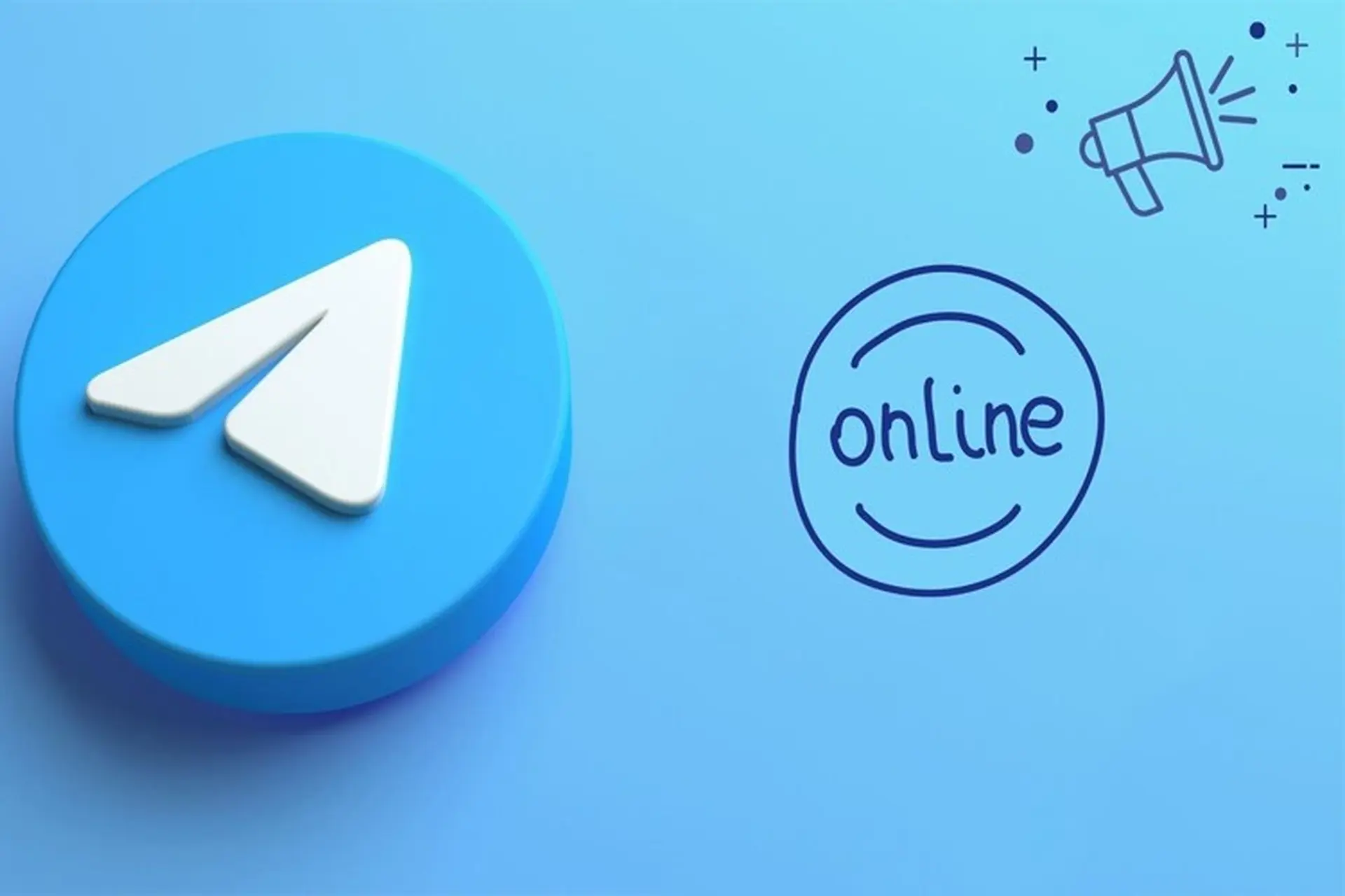 Hướng dẫn tắt trạng thái online trên Telegram bằng điện thoại và máy tính