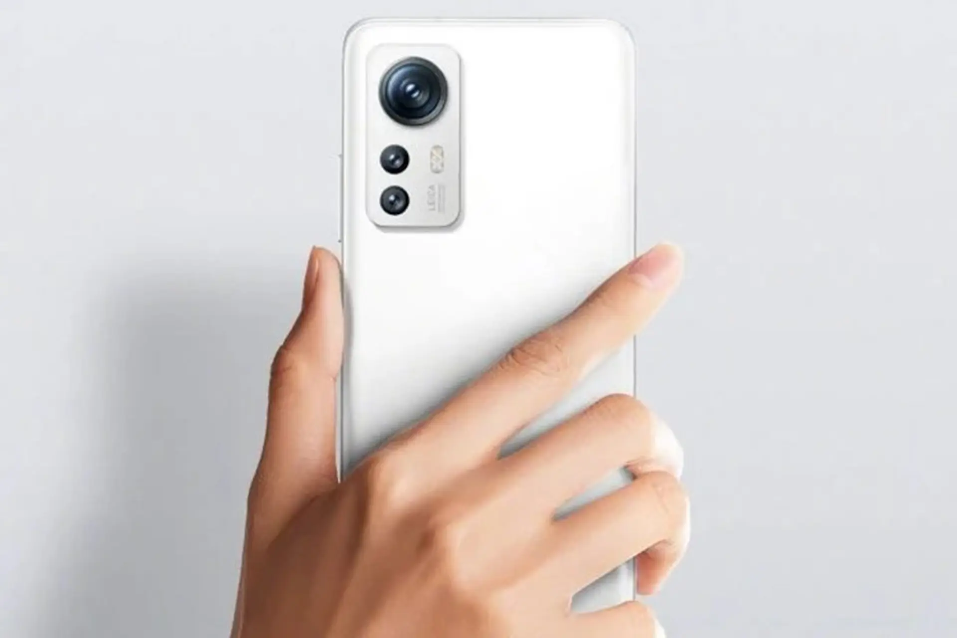 Xiaomi 12S và Xiaomi 12S Pro với chip Snapdragon 8+ Gen 1, camera Leica ra mắt