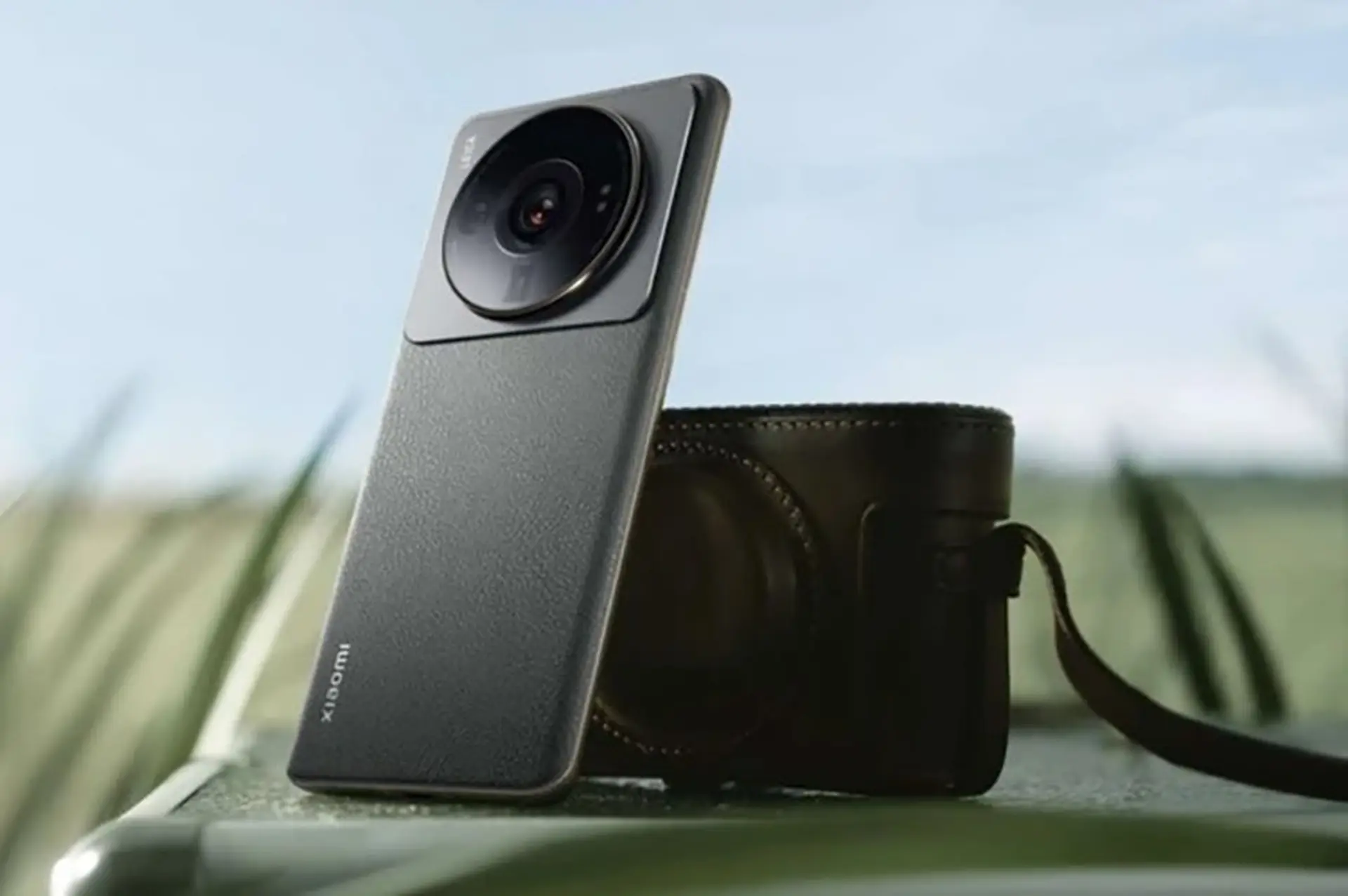 Xiaomi 12S Ultra chính thức ra mắt và đây là những gì bạn cần biết về smartphone này