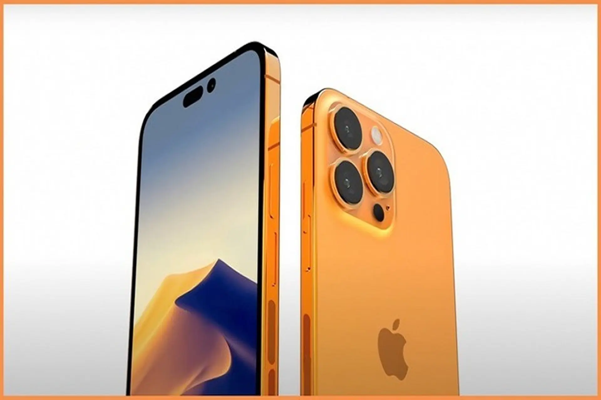 Phone mới Pro Max 2022 1TB sẽ có giá lên tới 1,699 USD