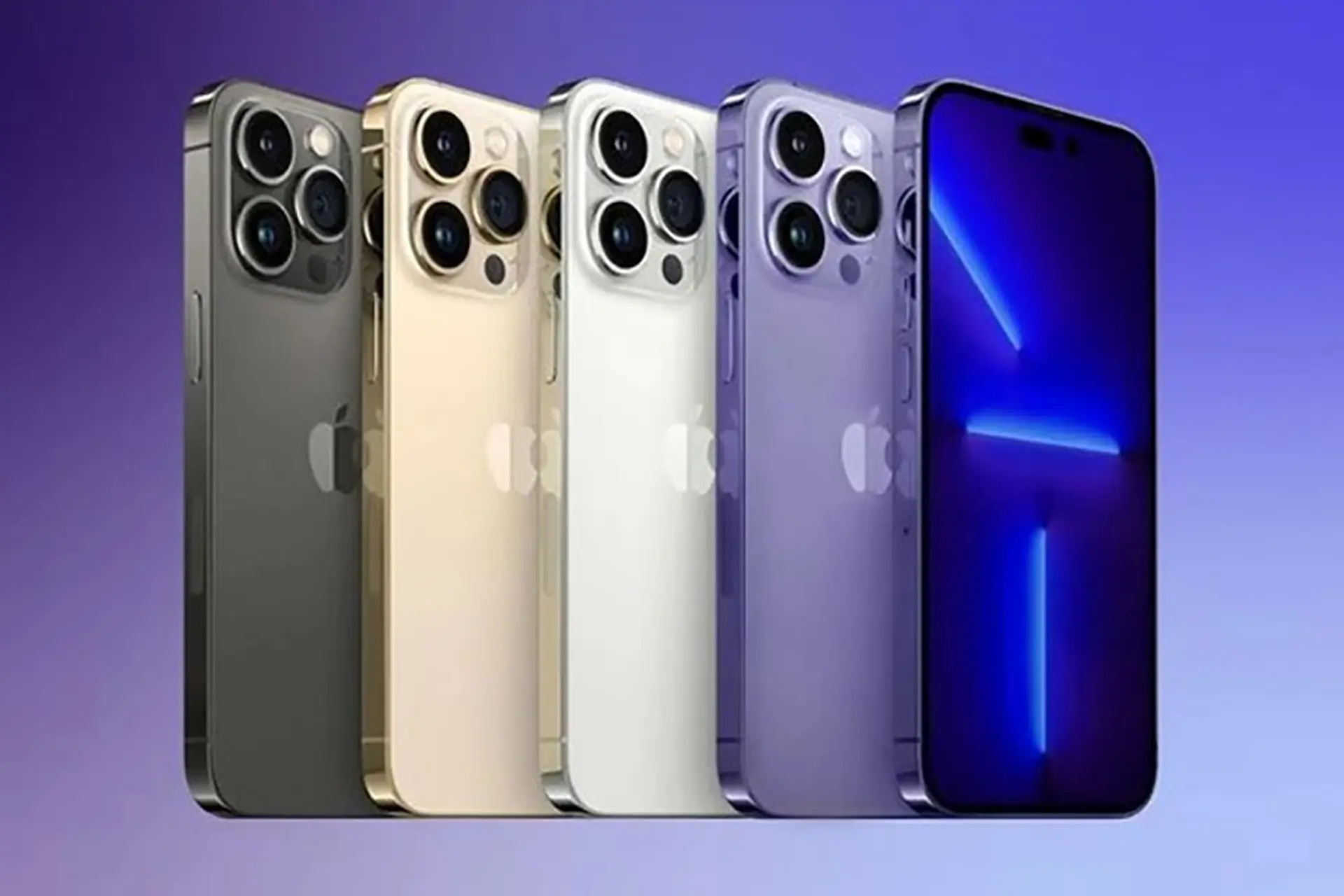 Chuyên gia bác tin đồn Apple cắt giảm đơn hàng dòng Phone mới 2022