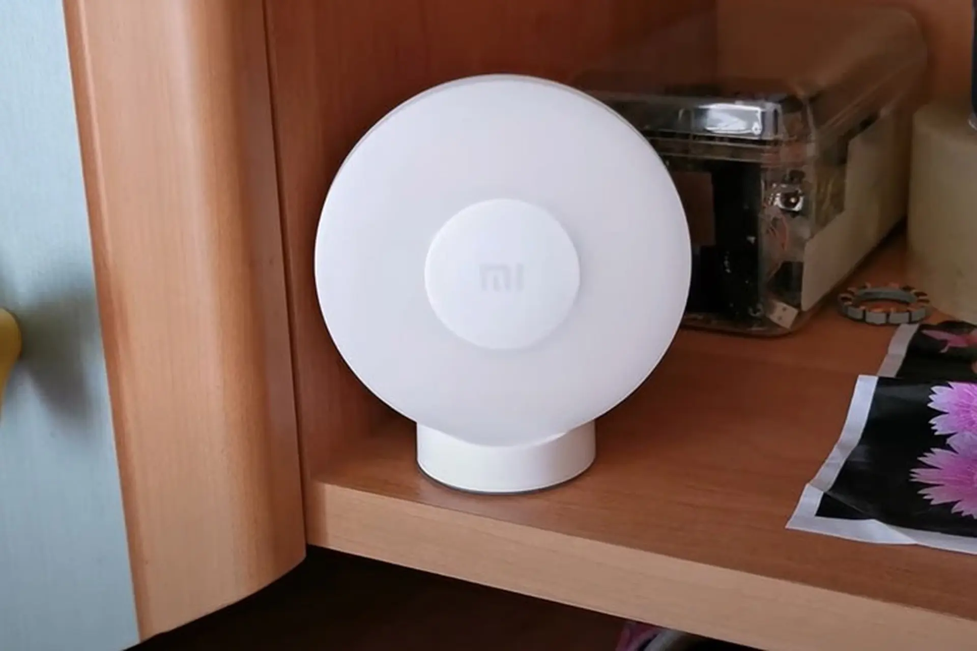 Đánh giá Xiaomi Mi Night Light 2: Giá phải chăng, nhiều ứng dụng thiết thực