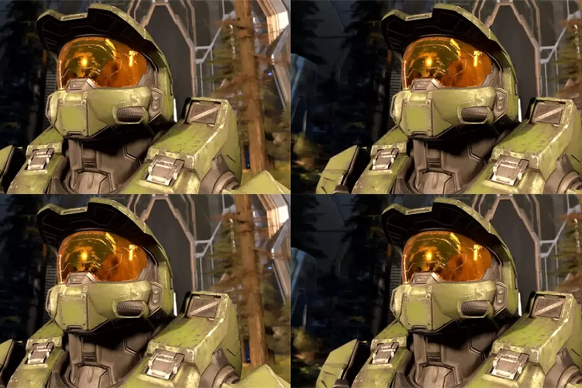 Bản beta co-op của Halo Infinite sẽ ra mắt vào ngày 11/7