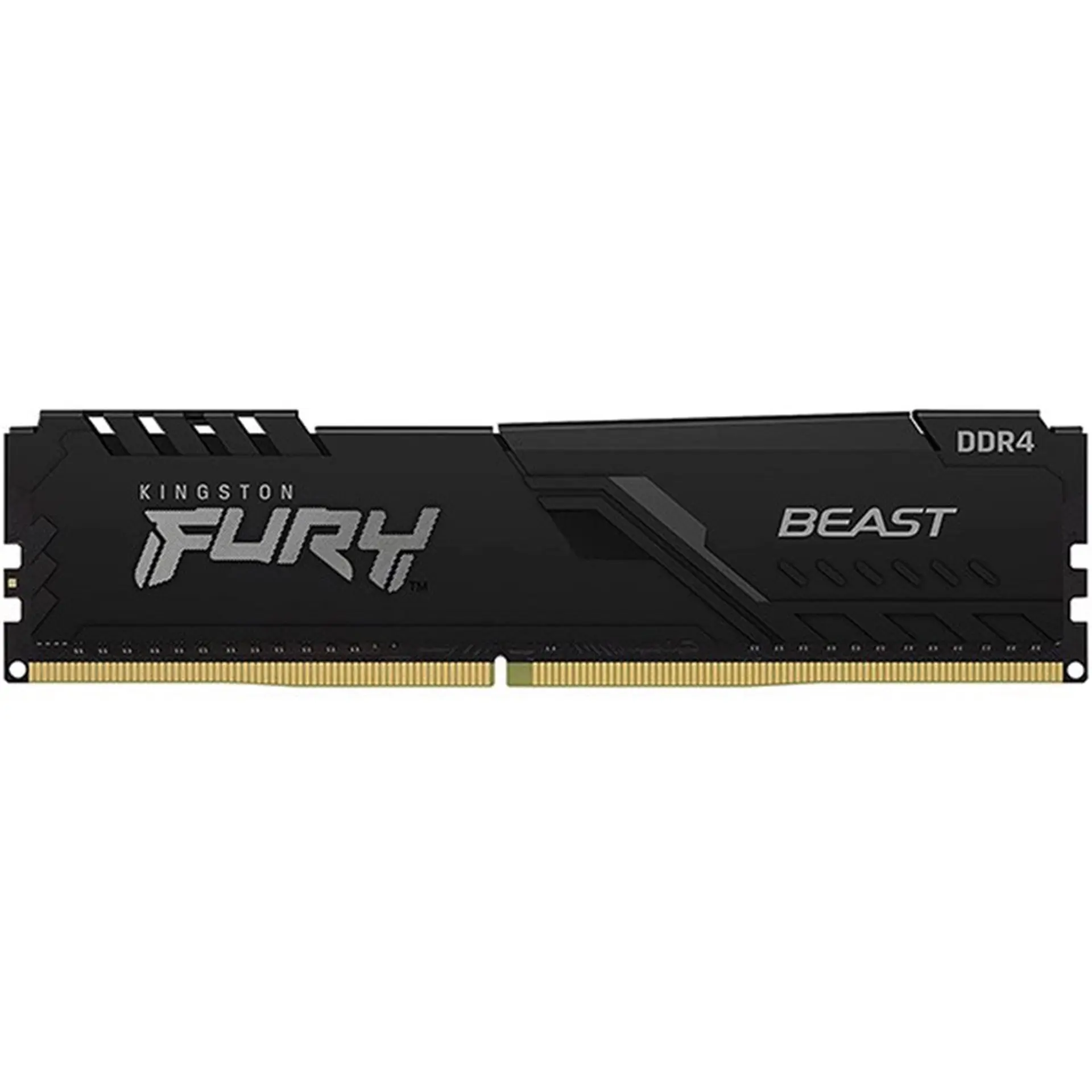 RAM Kingston FURY Beast 32 GB-DDR4-3600 MHz (KF436C18BBK2/32)