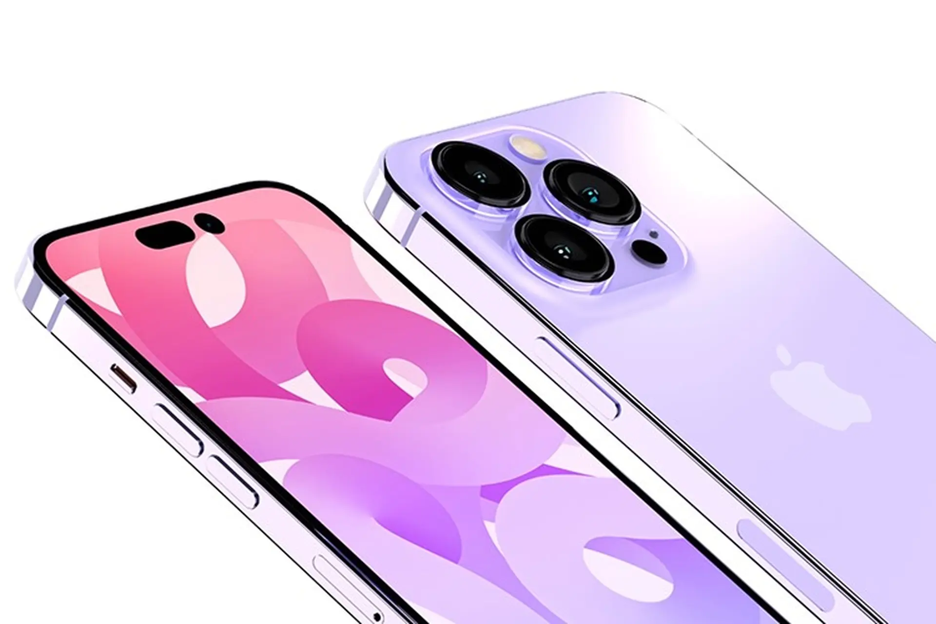 Mọi điều cần biết về cấu hình iPhone 14: Apple A16, nâng cấp RAM và kích thước màn hình